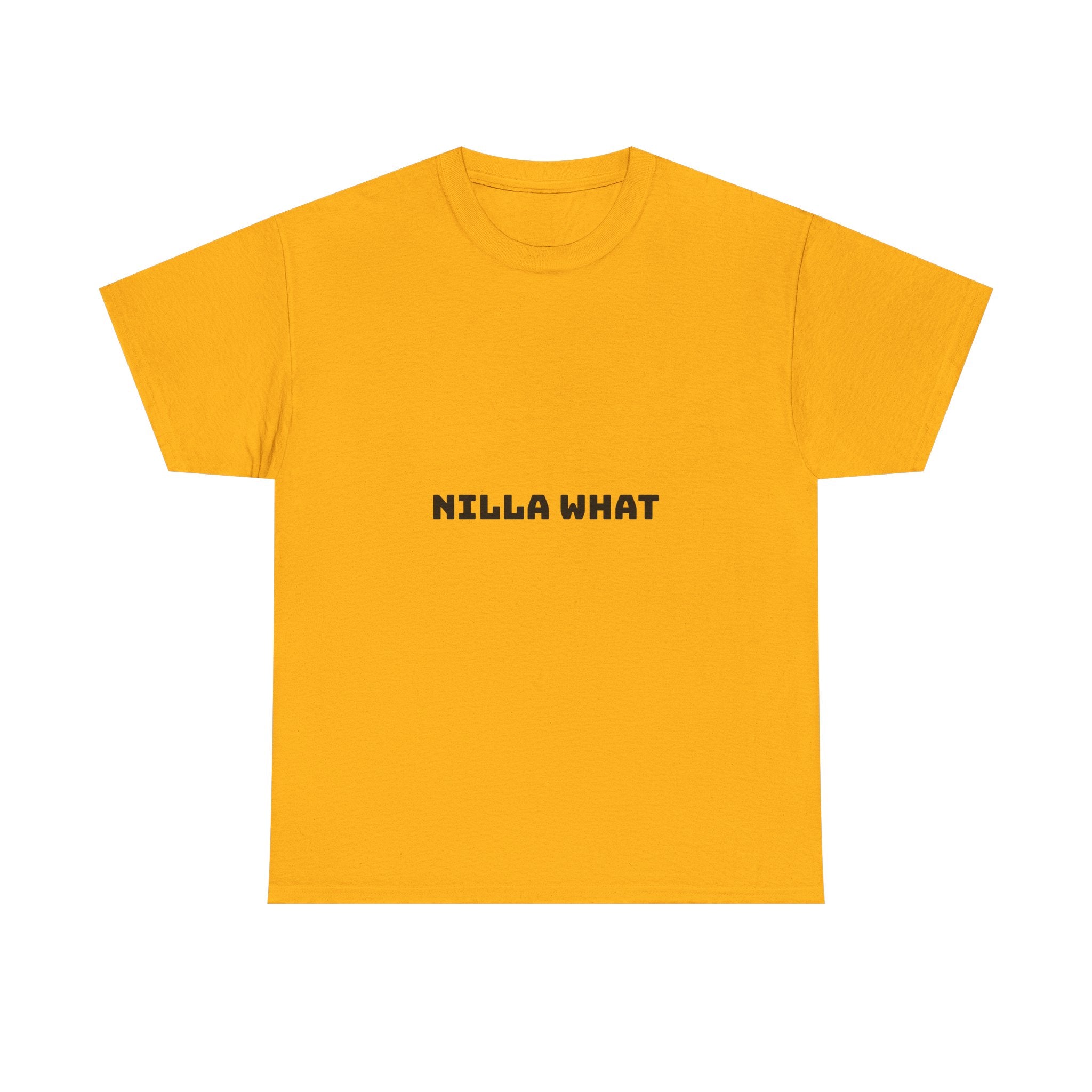 Nilla What Light T-Shirt