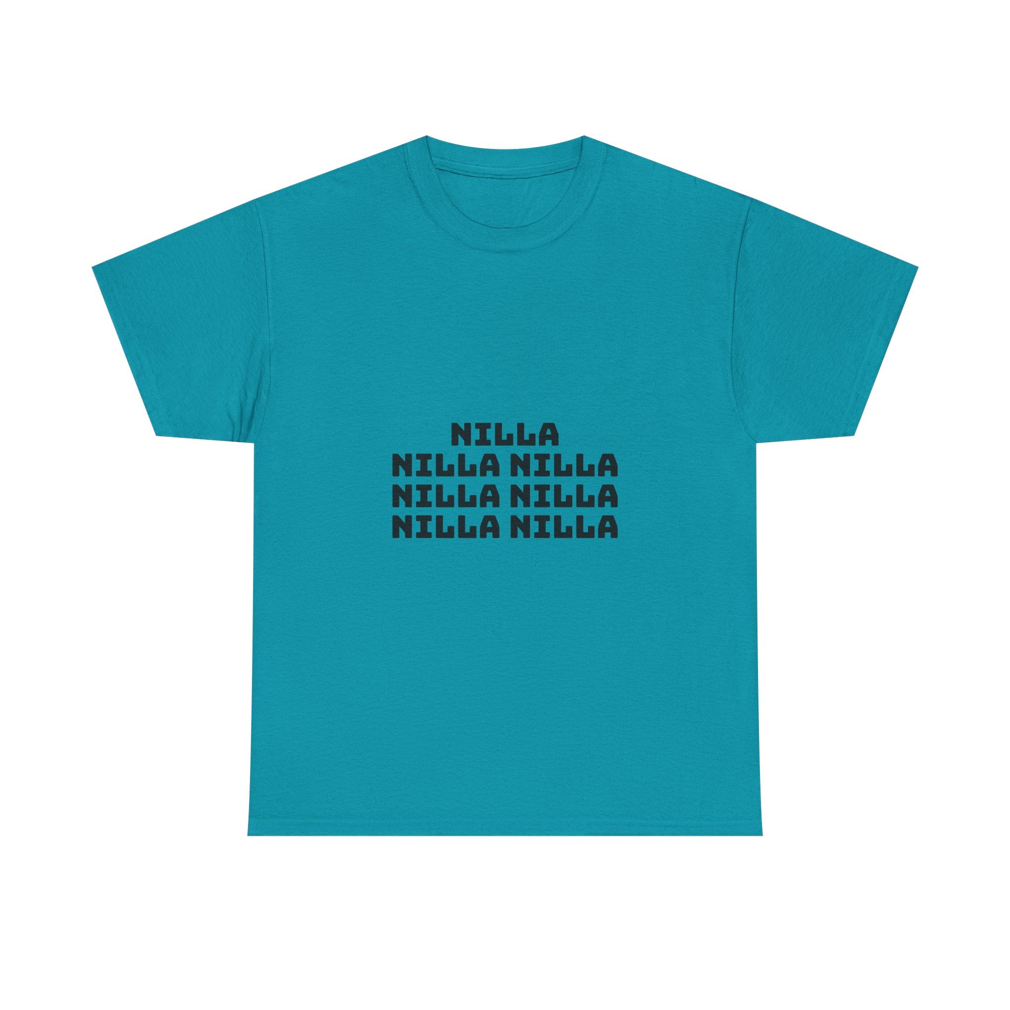Nilla X7 Light T-Shirt