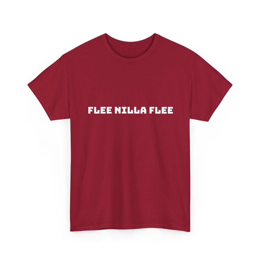 Flee Nilla Flee Dark T-Shirt