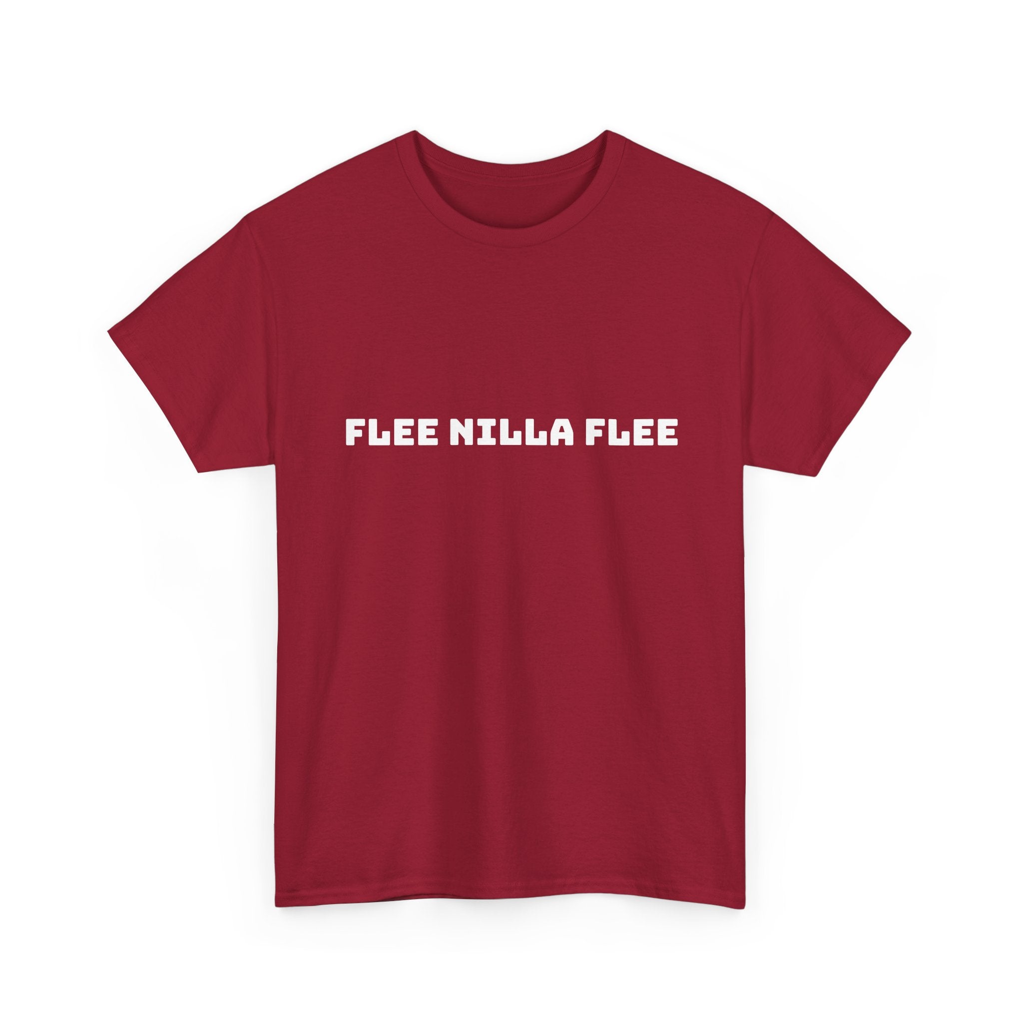 Flee Nilla Flee Dark T-Shirt