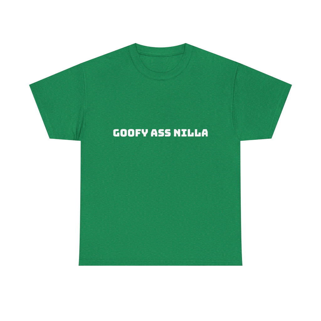 Goofy Ass Nilla Dark T-Shirt