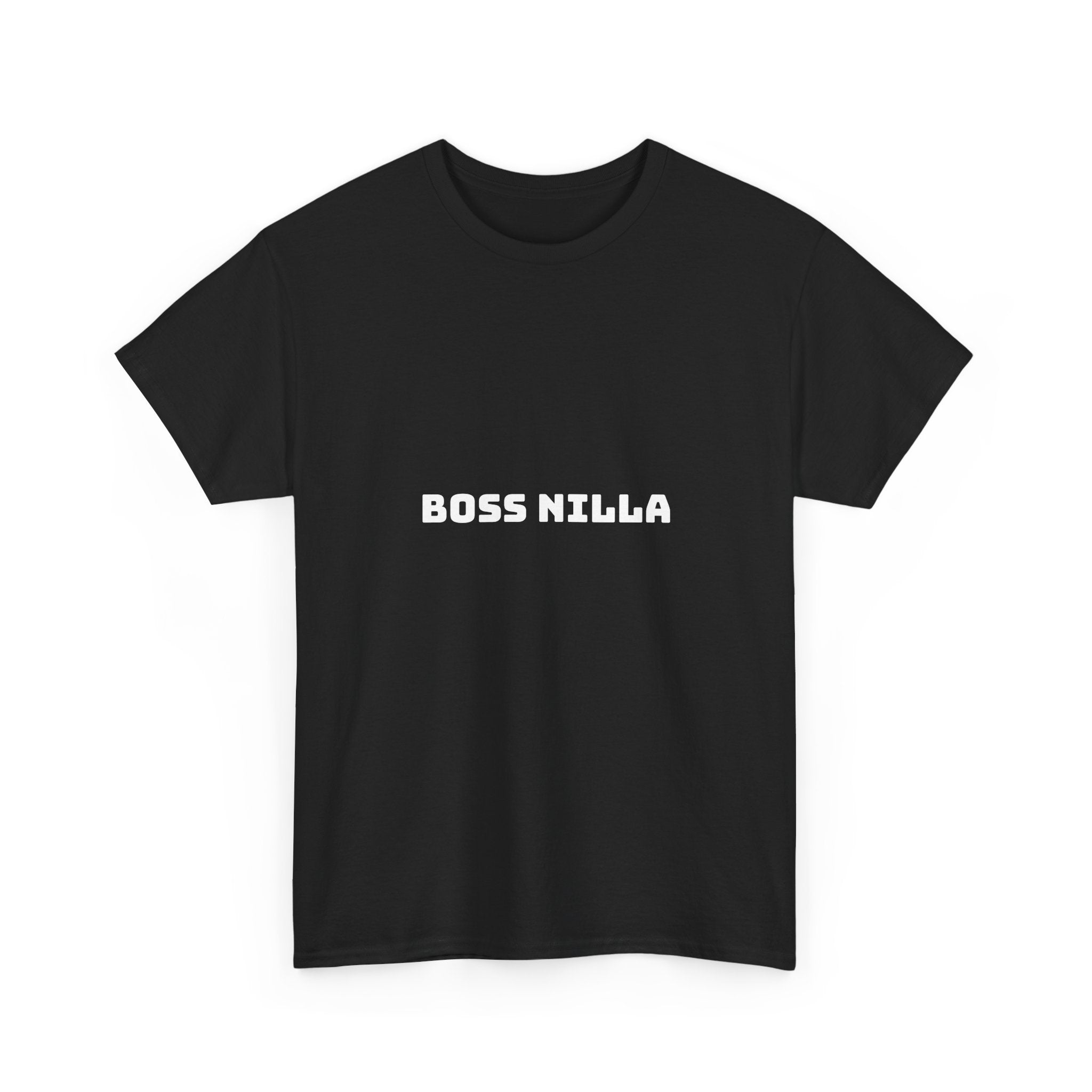 Boss Nilla Dark T-Shirt