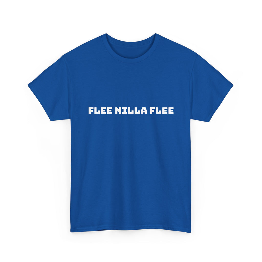 Flee Nilla Flee Dark T-Shirt