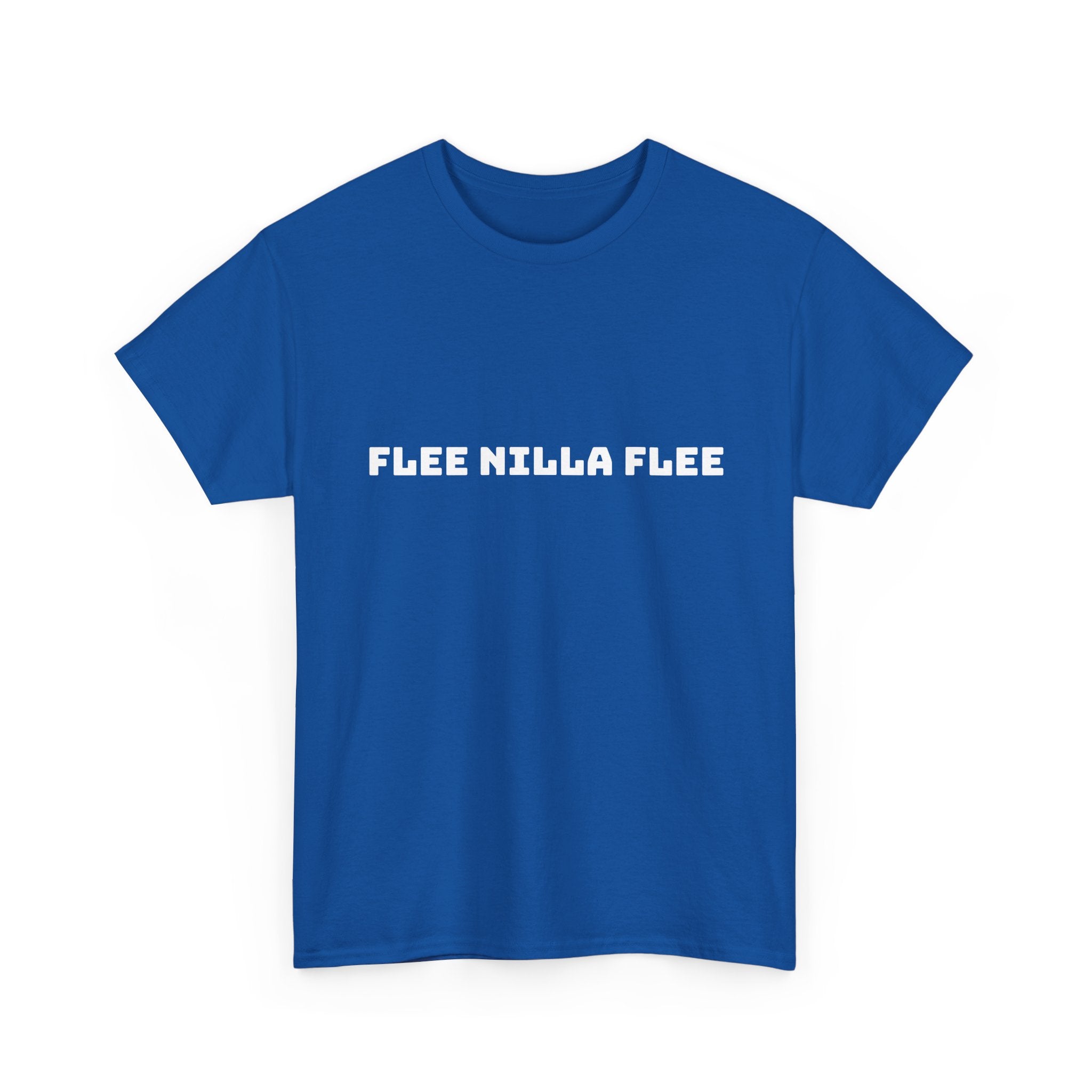 Flee Nilla Flee Dark T-Shirt