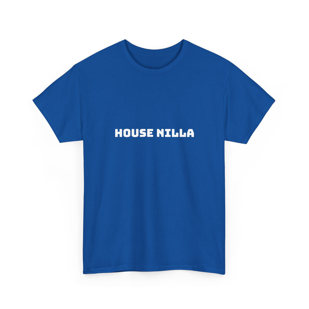 House Nilla Dark T-Shirt