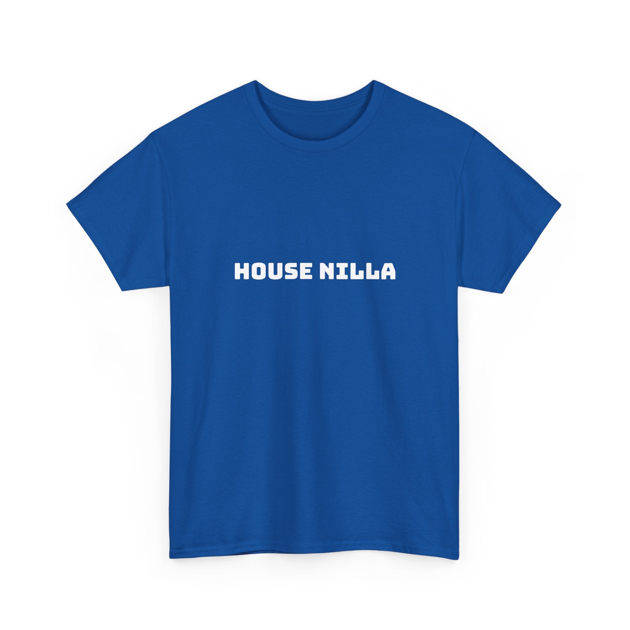House Nilla Dark T-Shirt