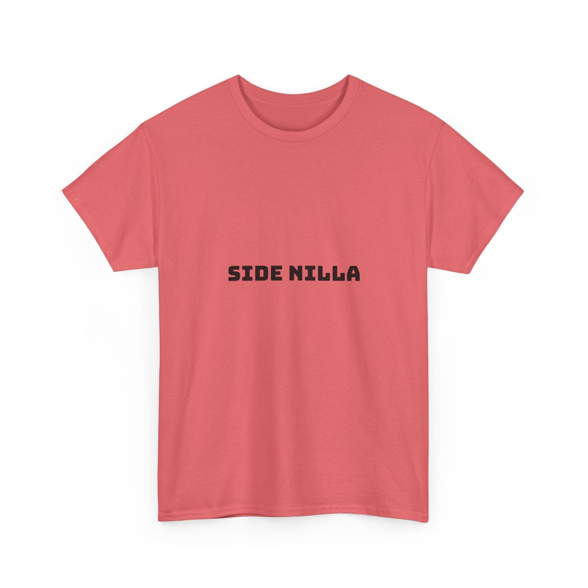 Side Nilla Light T-Shirt