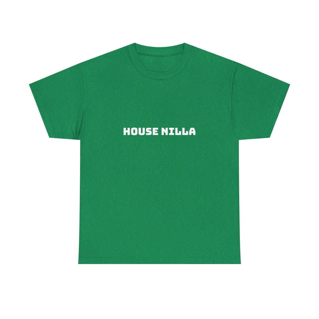 House Nilla Dark T-Shirt