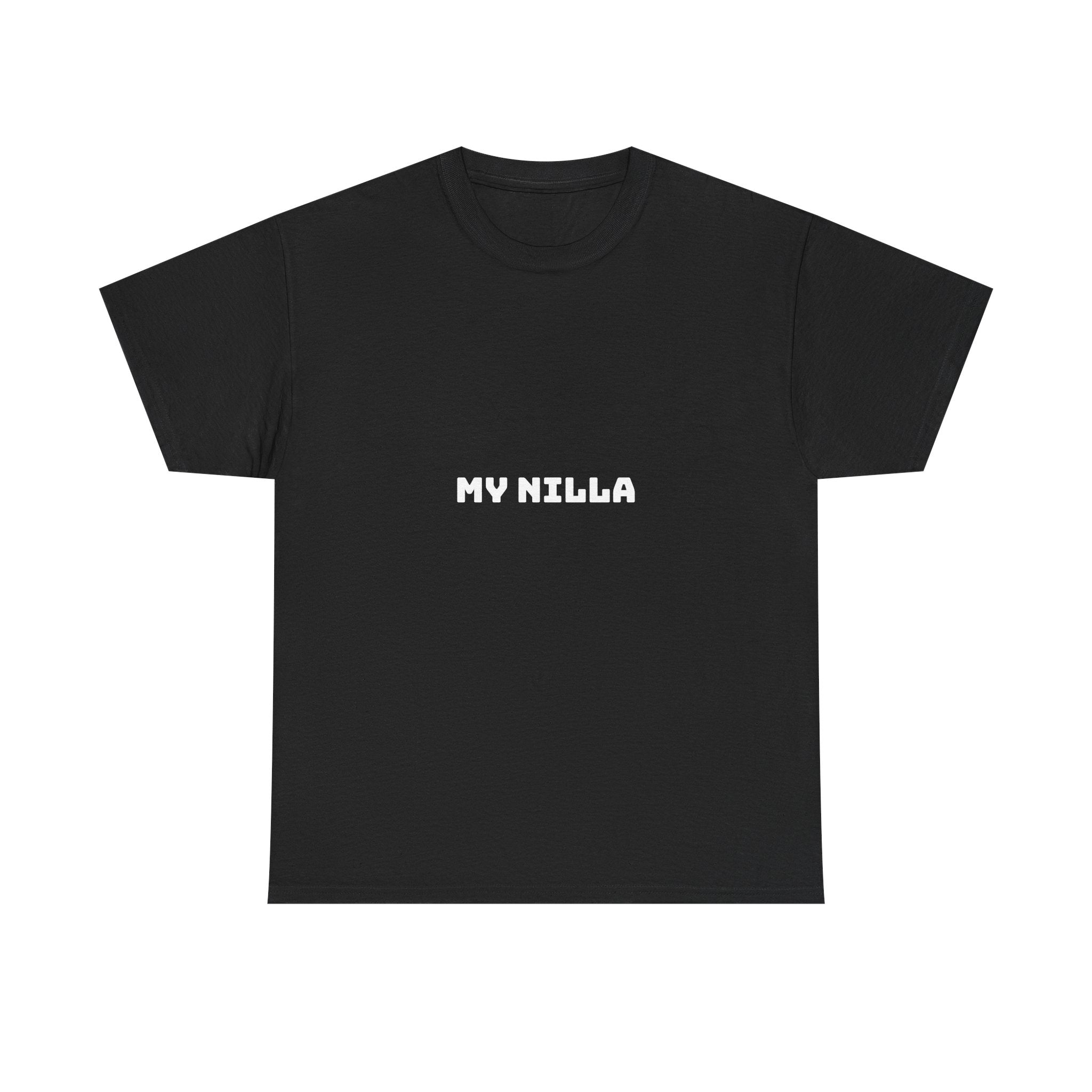 My Nilla Dark T-Shirt