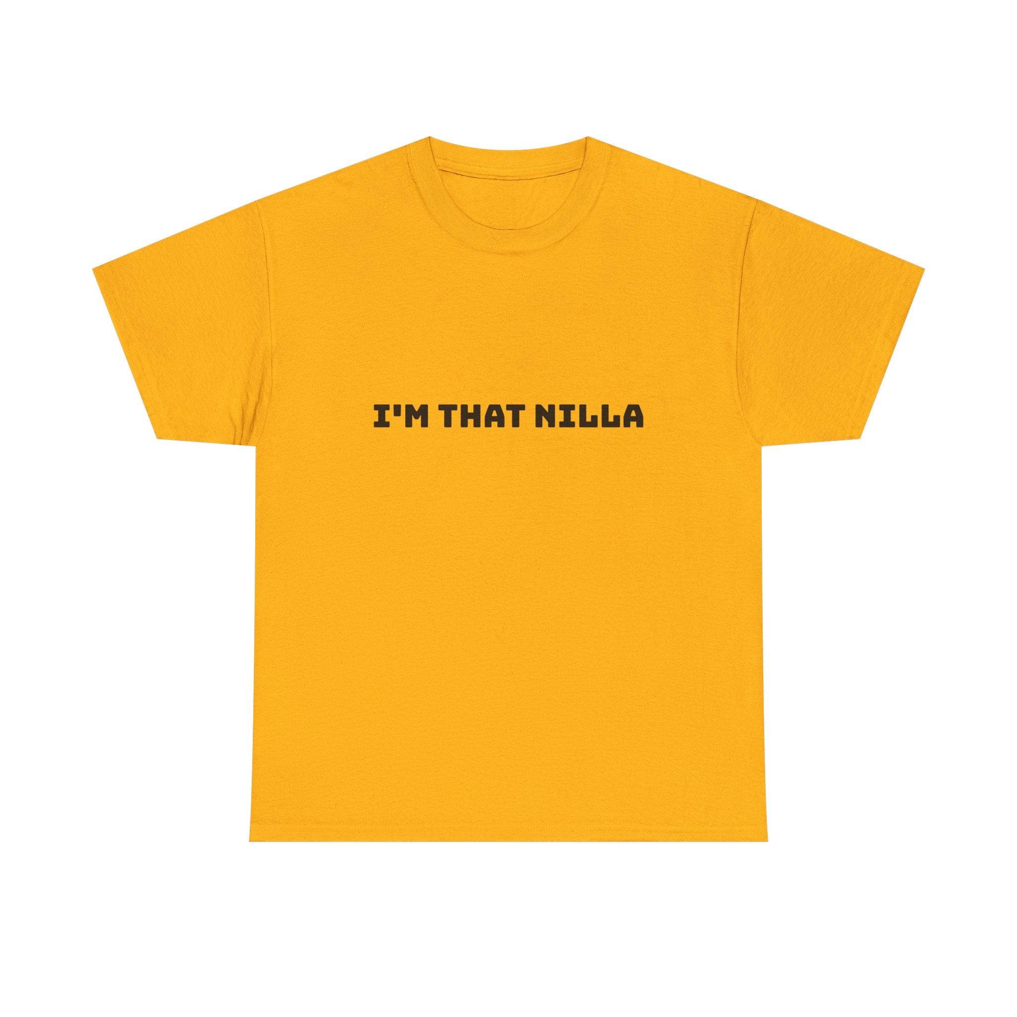 I'm That Nilla Light T-Shirt