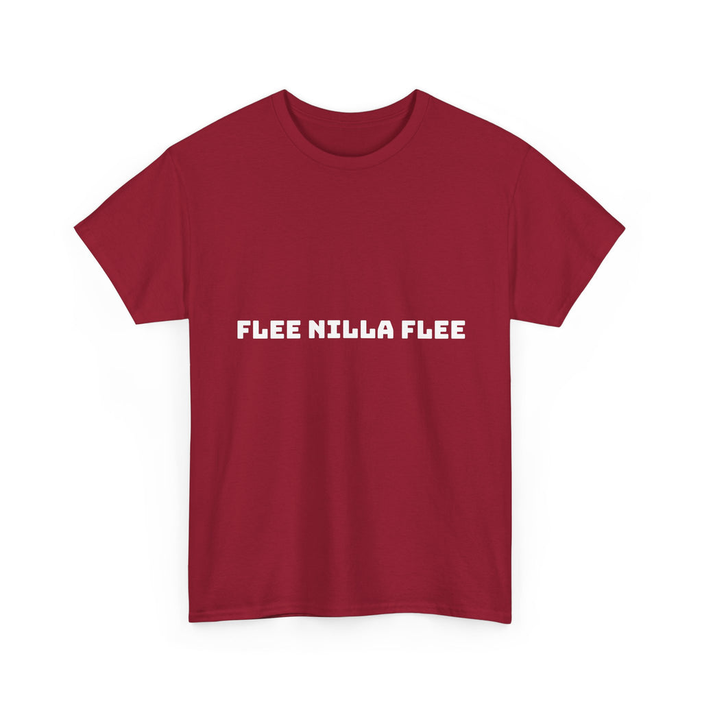 Flee Nilla Flee Dark T-Shirt