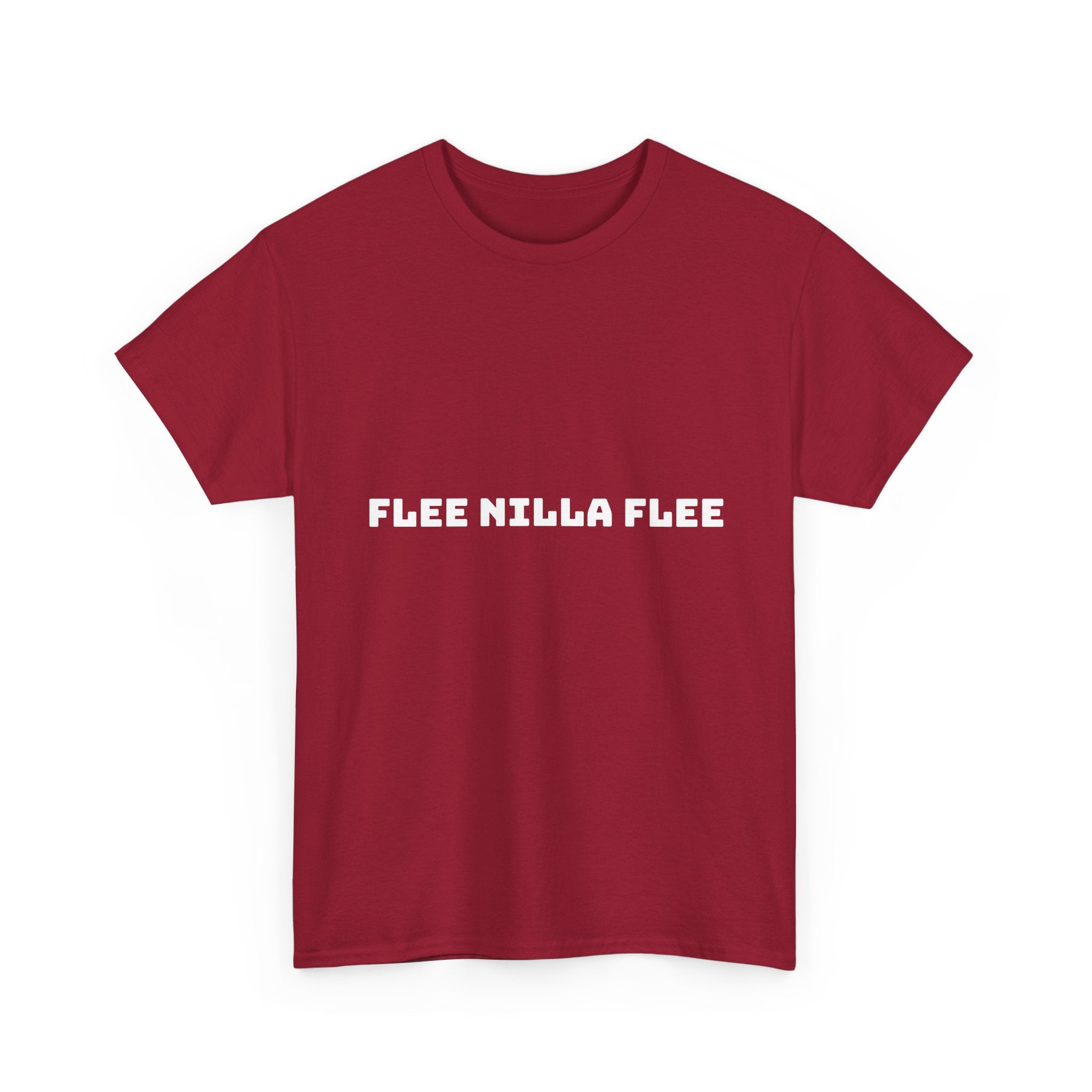 Flee Nilla Flee Dark T-Shirt