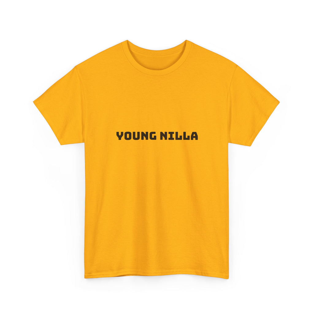 Young Nilla Light T-Shirt