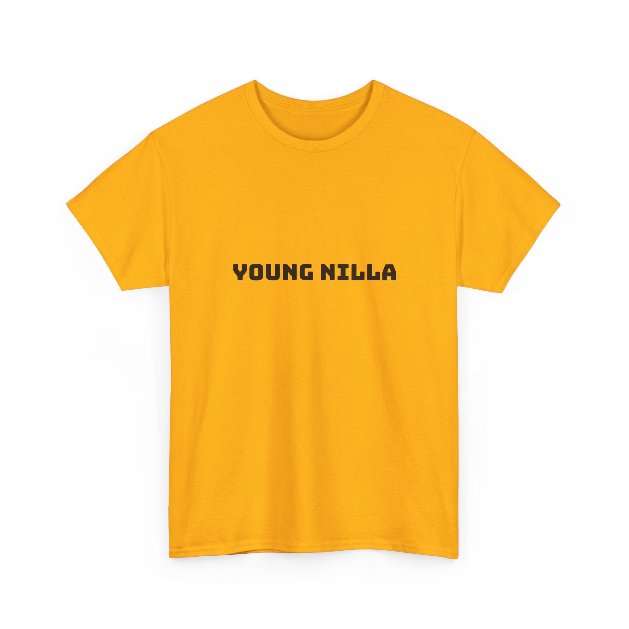 Young Nilla Light T-Shirt