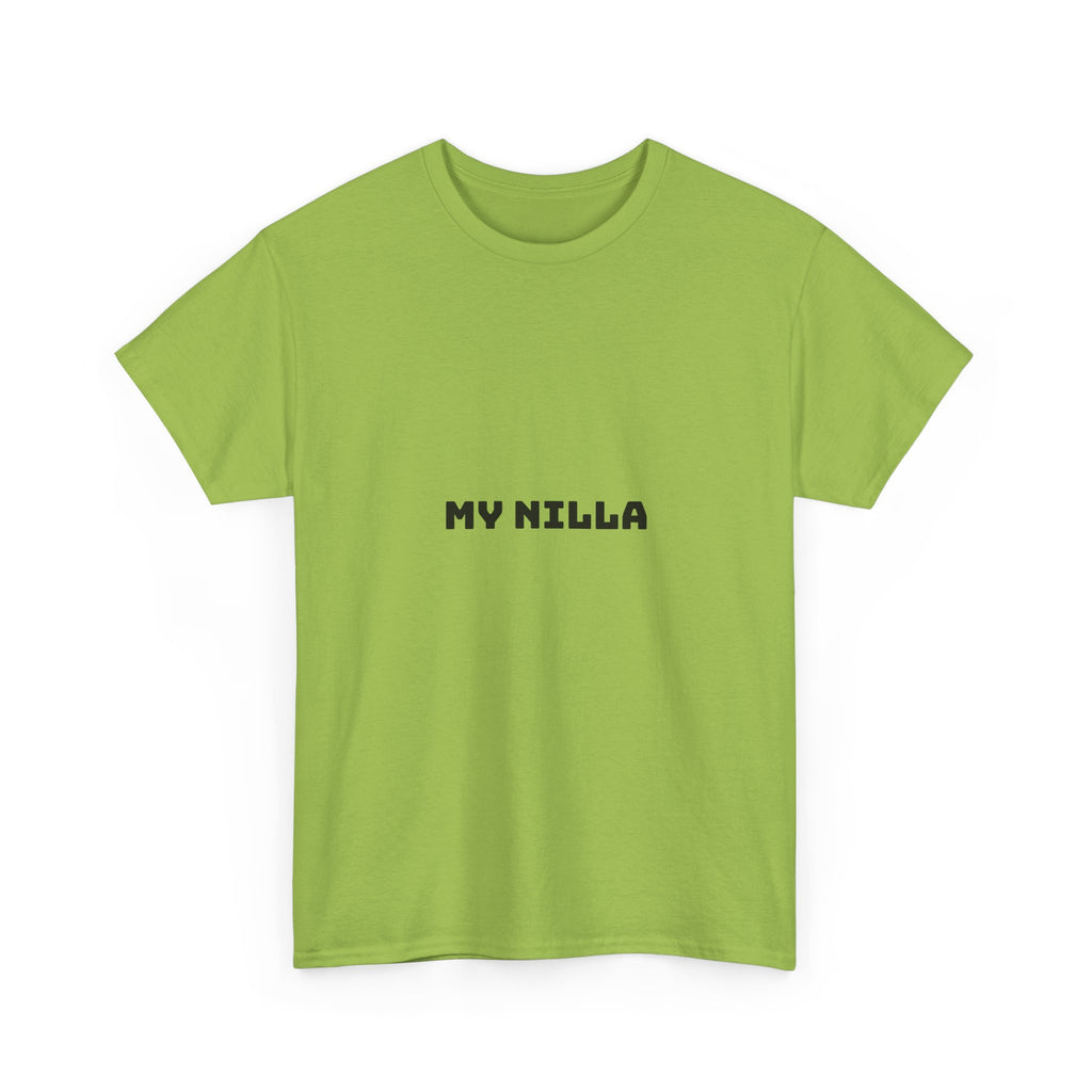 My Nilla Light T-Shirt