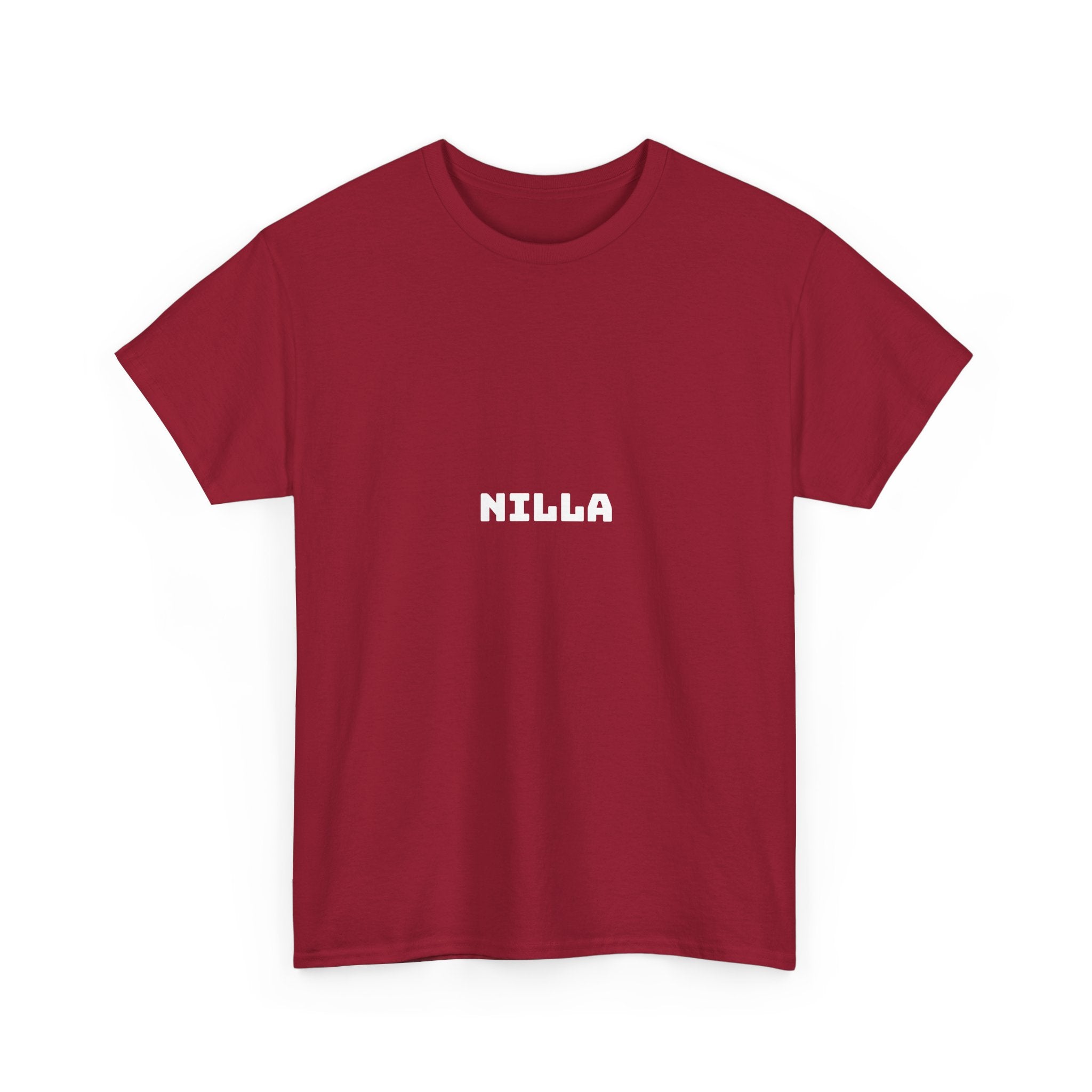 Nilla Dark T-Shirt