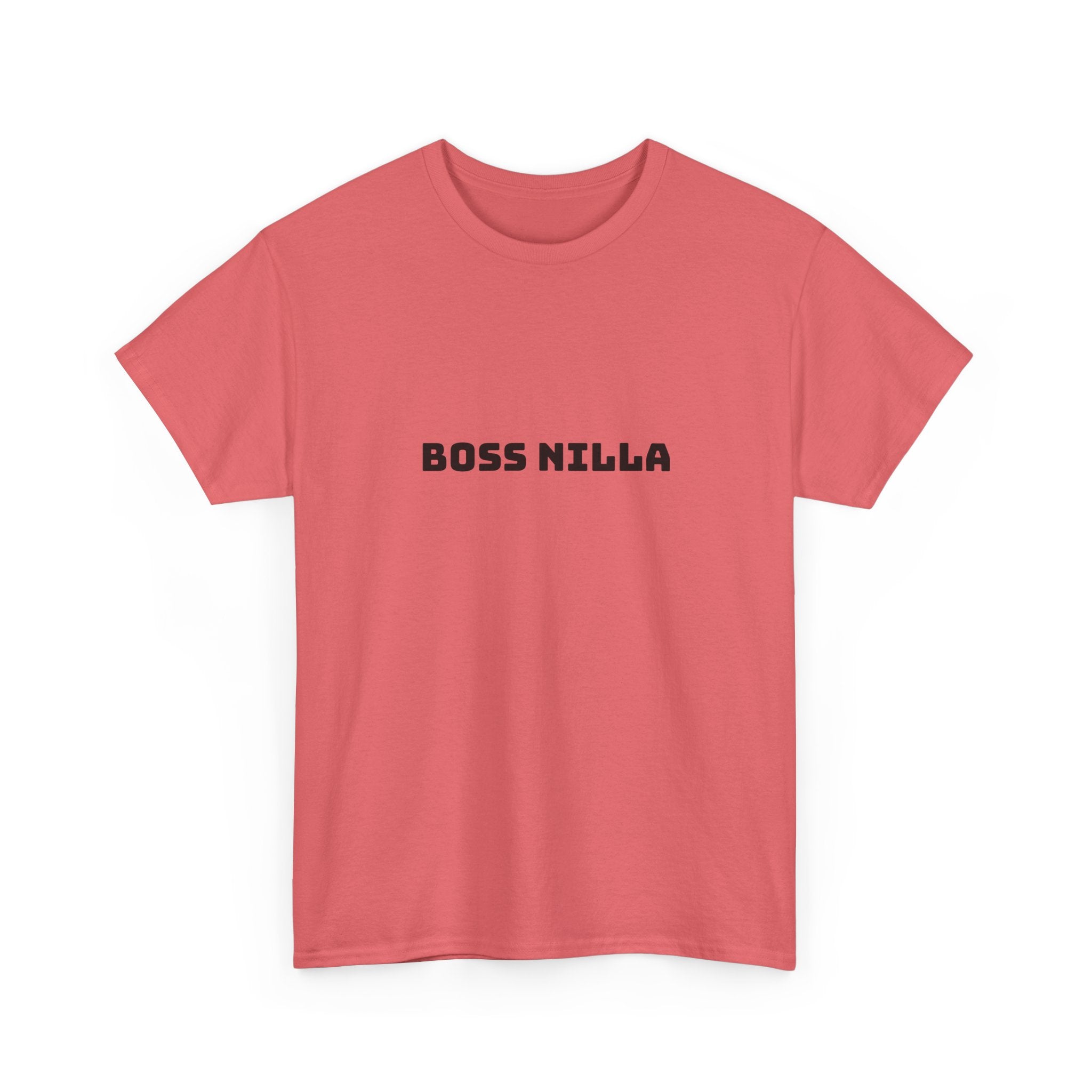 Boss Nilla Light T-Shirt
