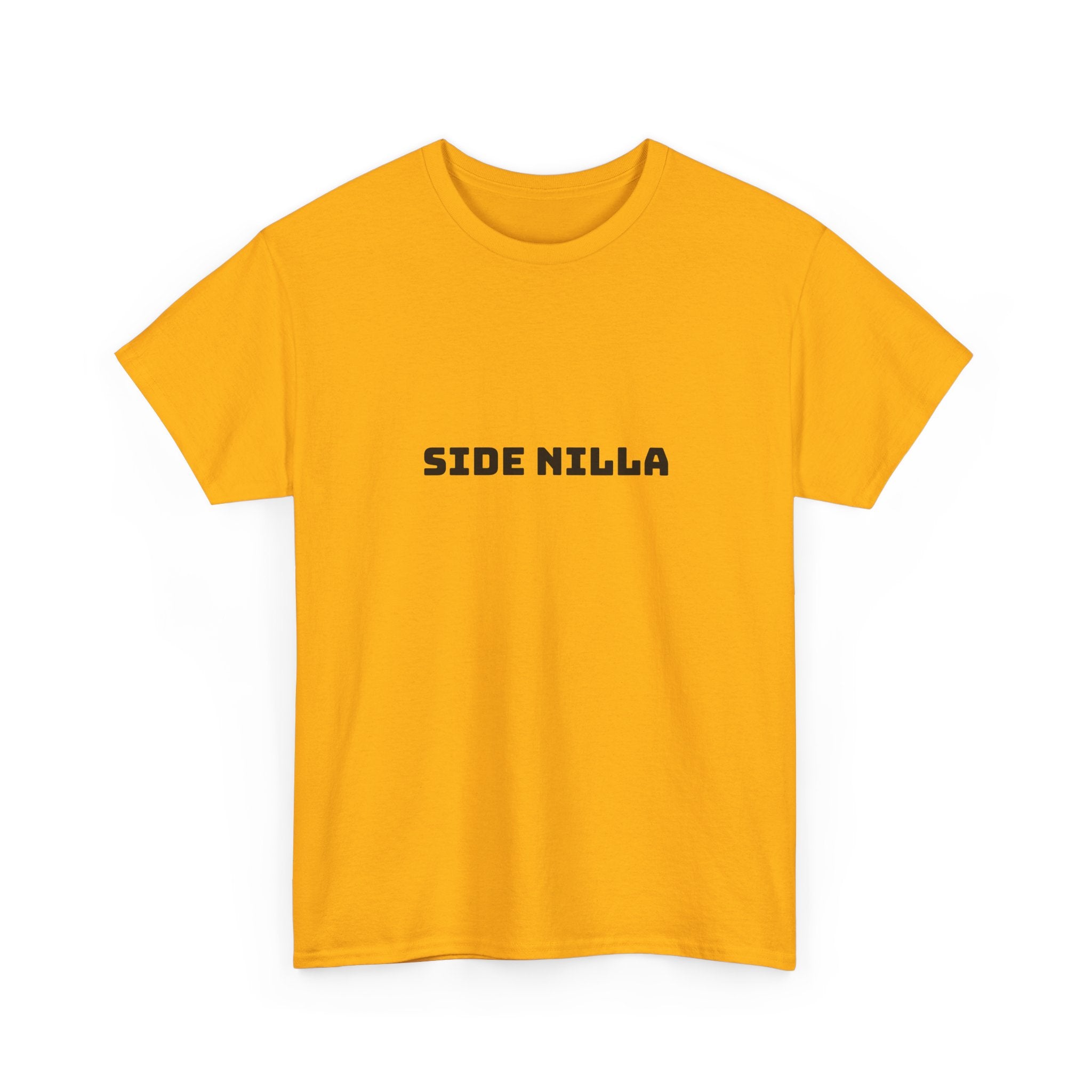 Side Nilla Light T-Shirt