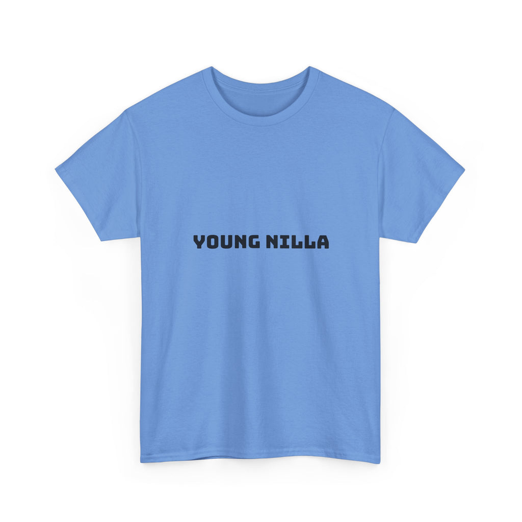 Young Nilla Light T-Shirt
