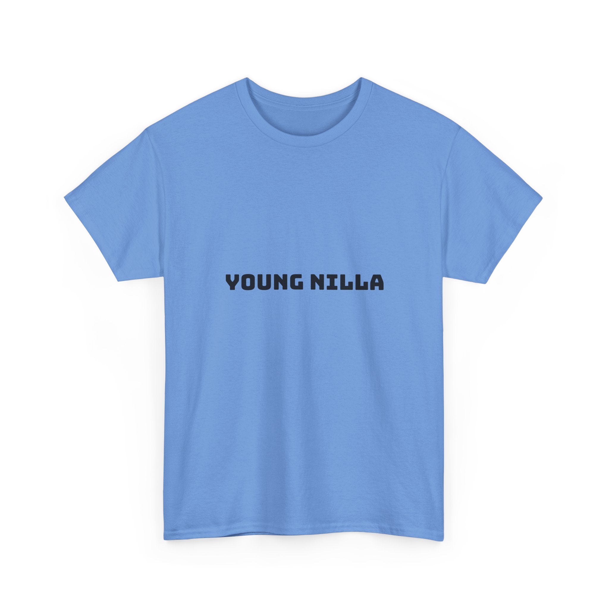 Young Nilla Light T-Shirt