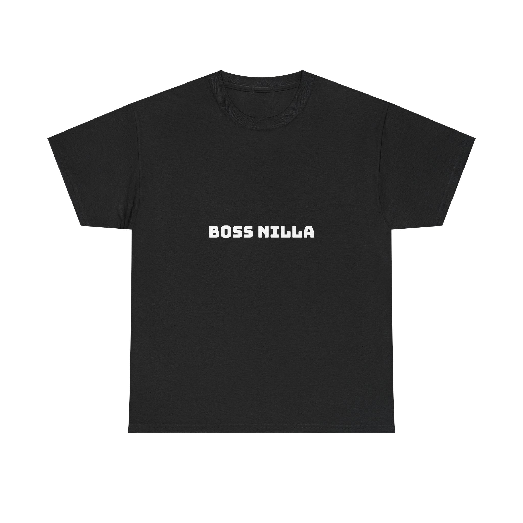 Boss Nilla Dark T-Shirt