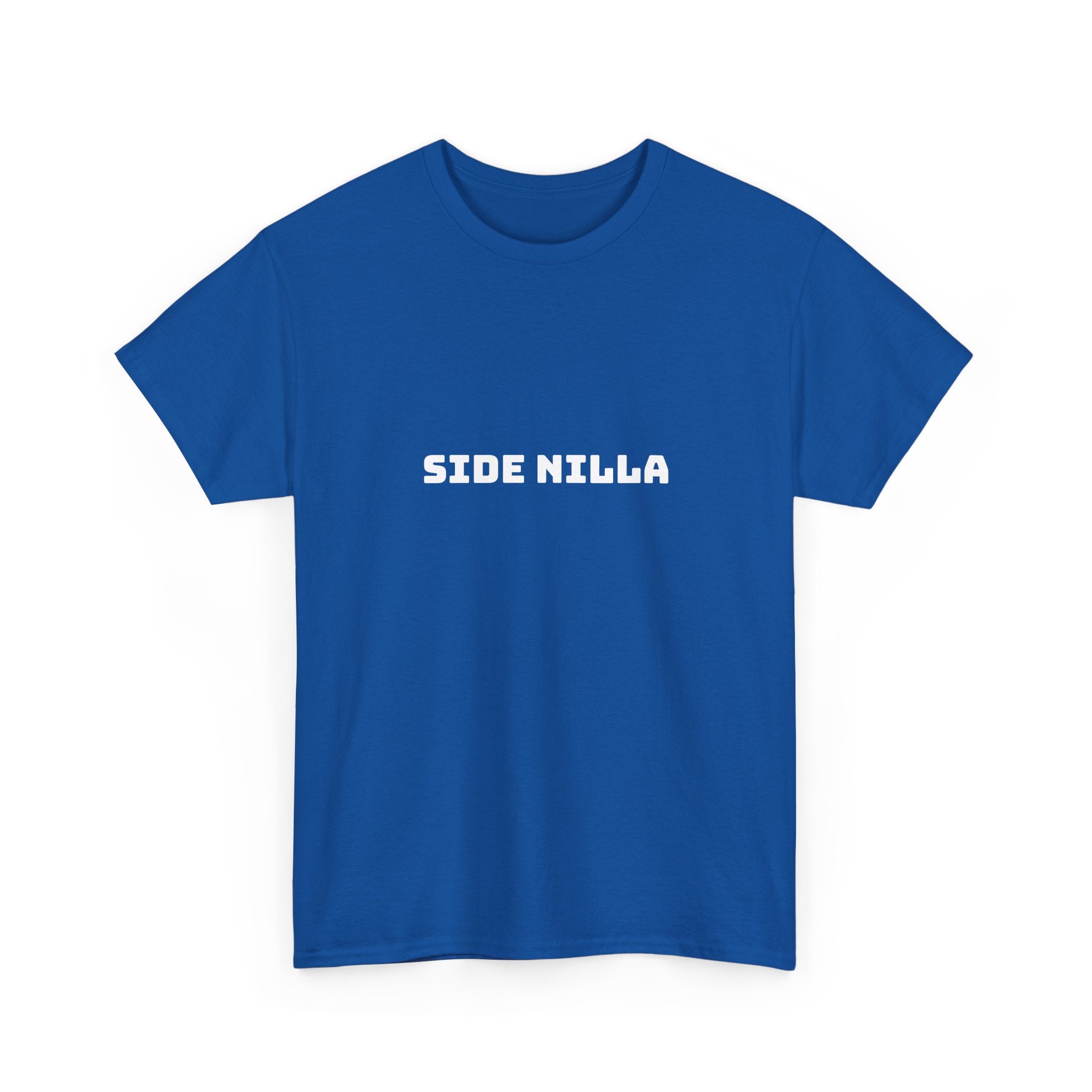 Side Nilla Dark T-Shirt