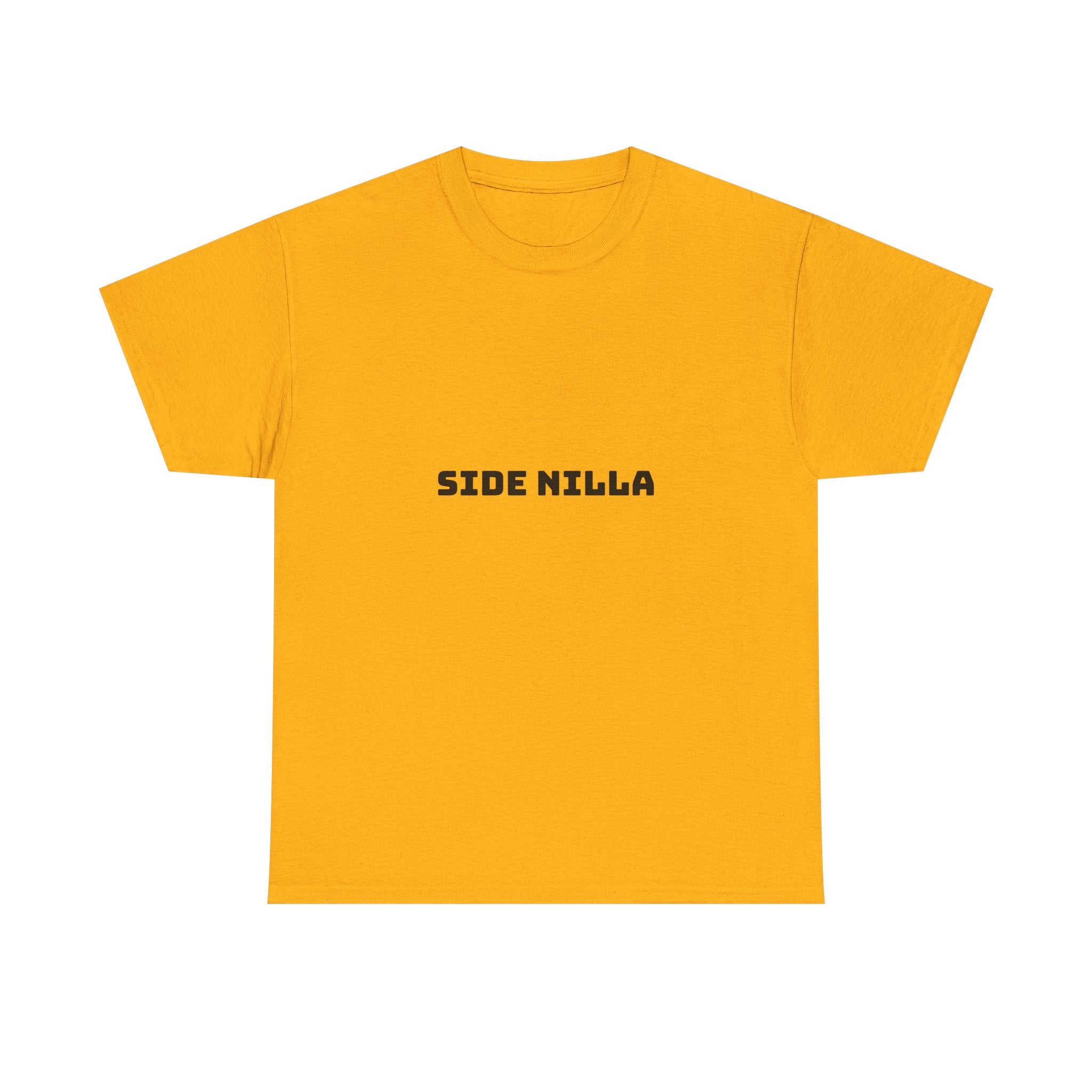 Side Nilla Light T-Shirt