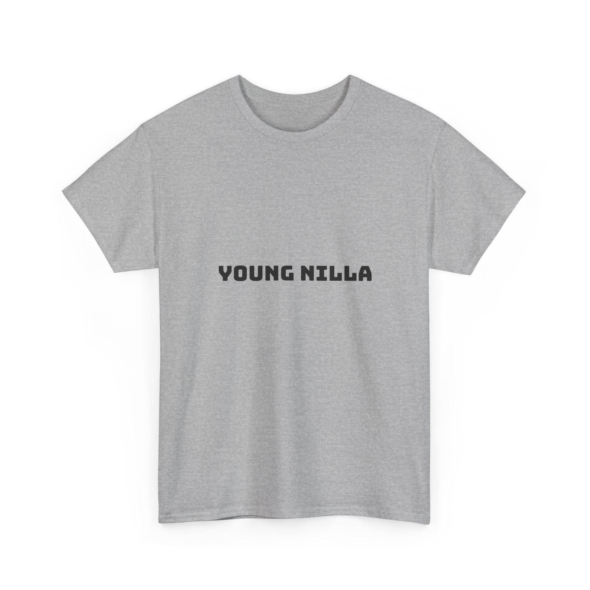 Young Nilla Light T-Shirt