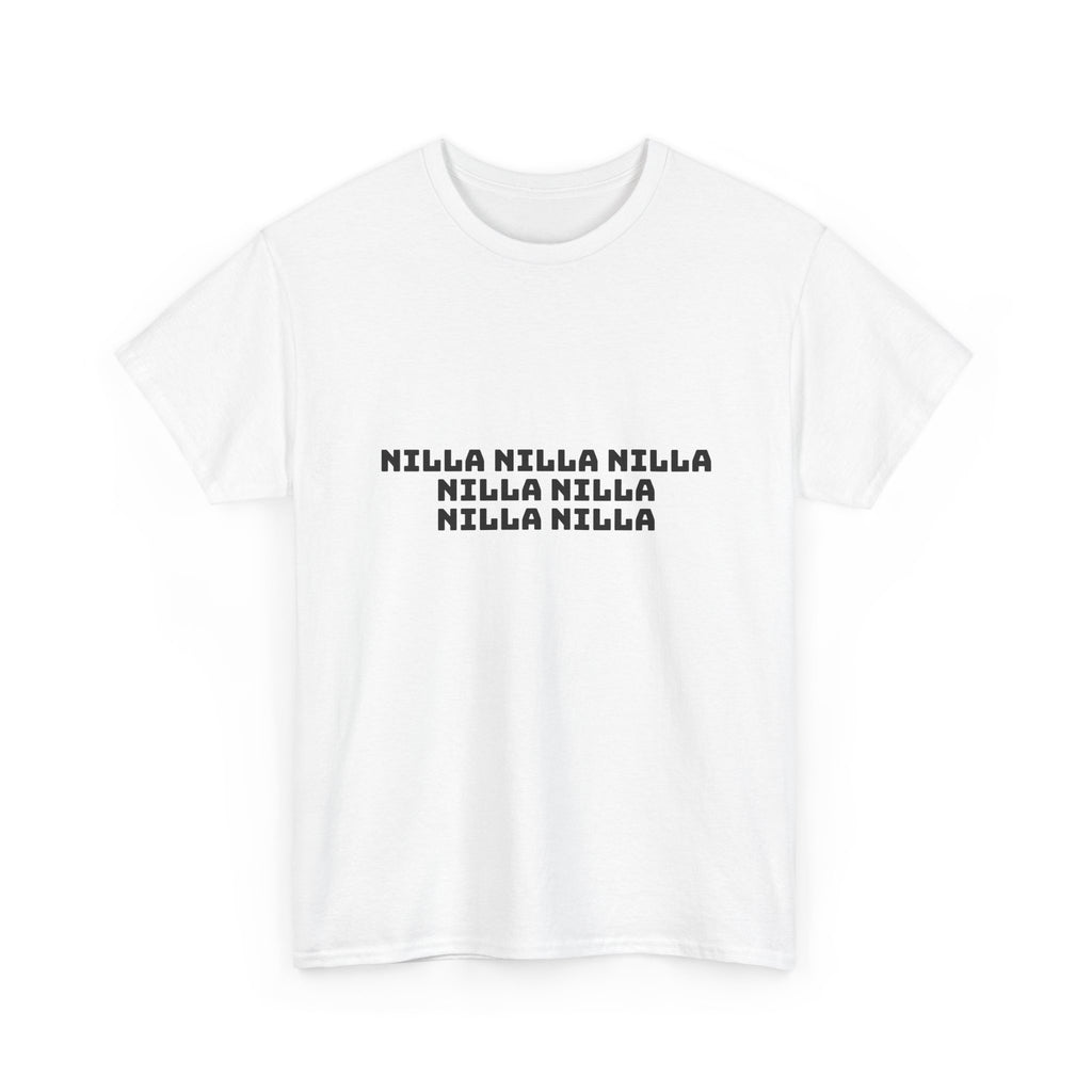 Nilla X7 Light T-Shirt