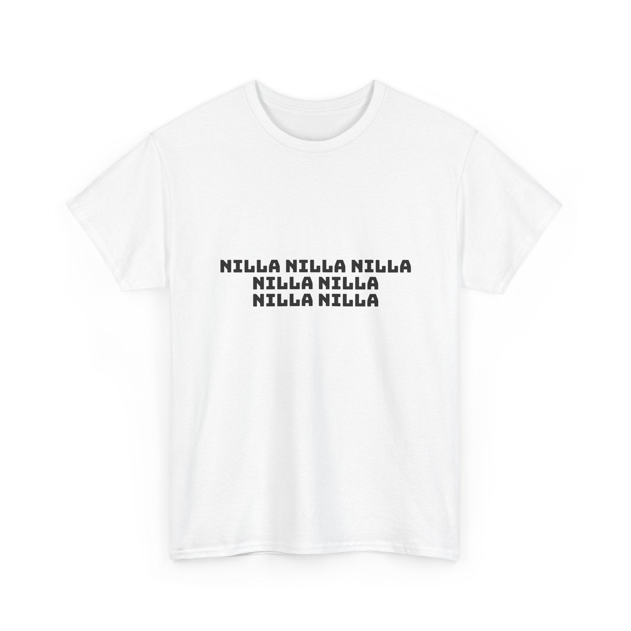 Nilla X7 Light T-Shirt