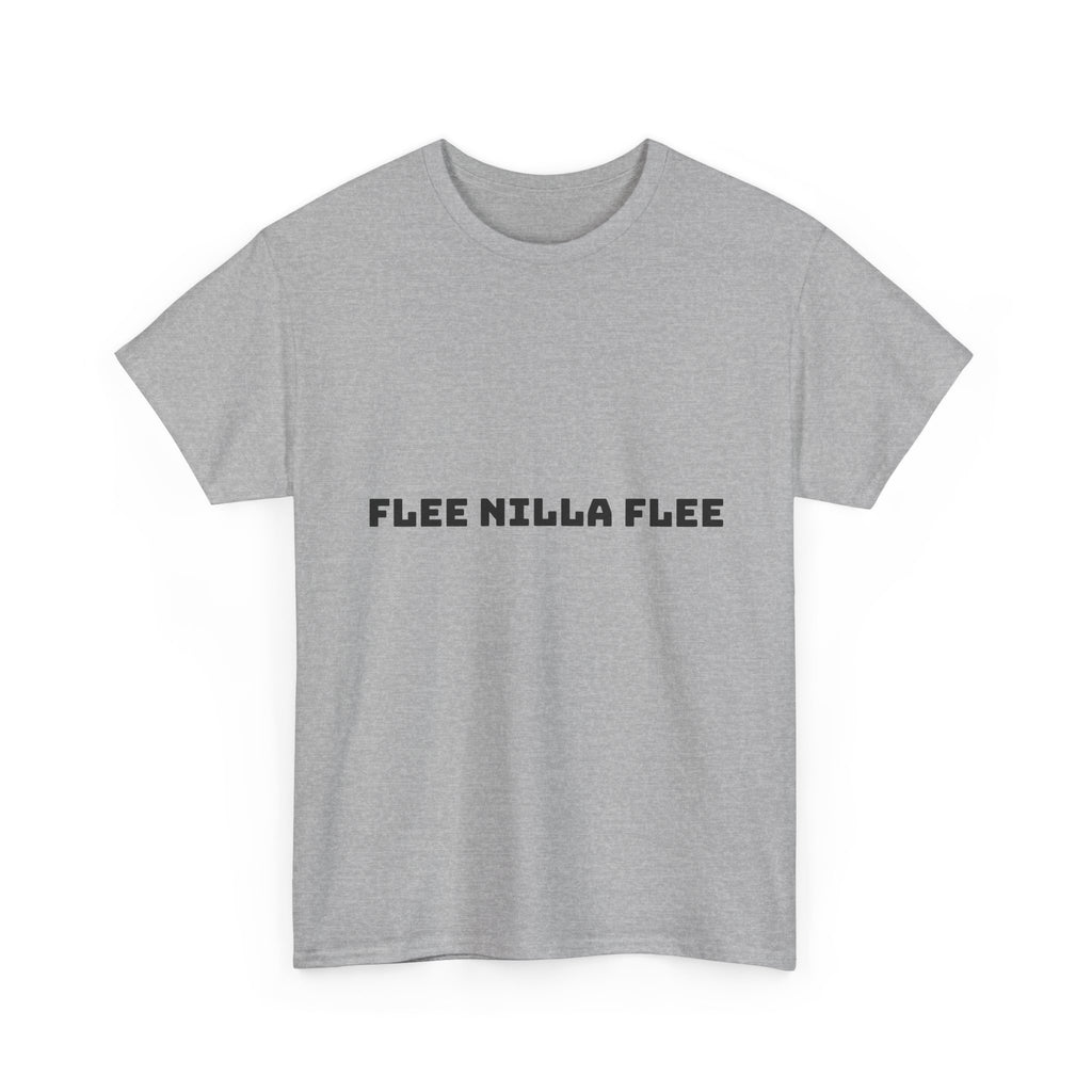 Flee Nilla Flee Light T-Shirt
