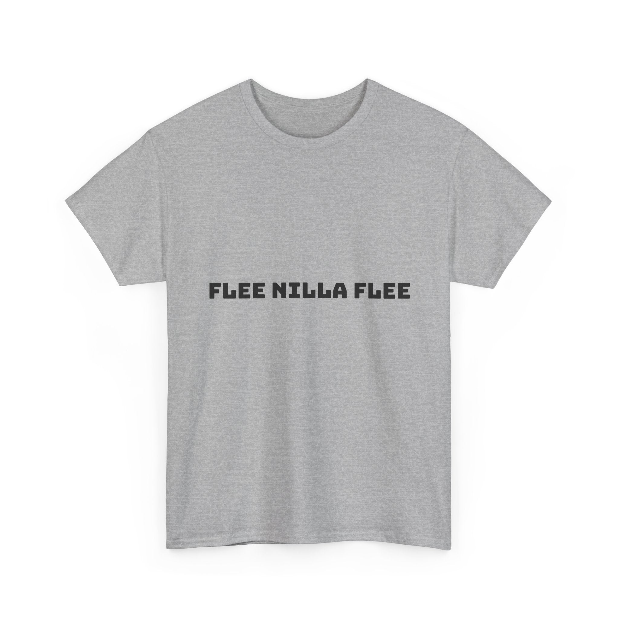 Flee Nilla Flee Light T-Shirt