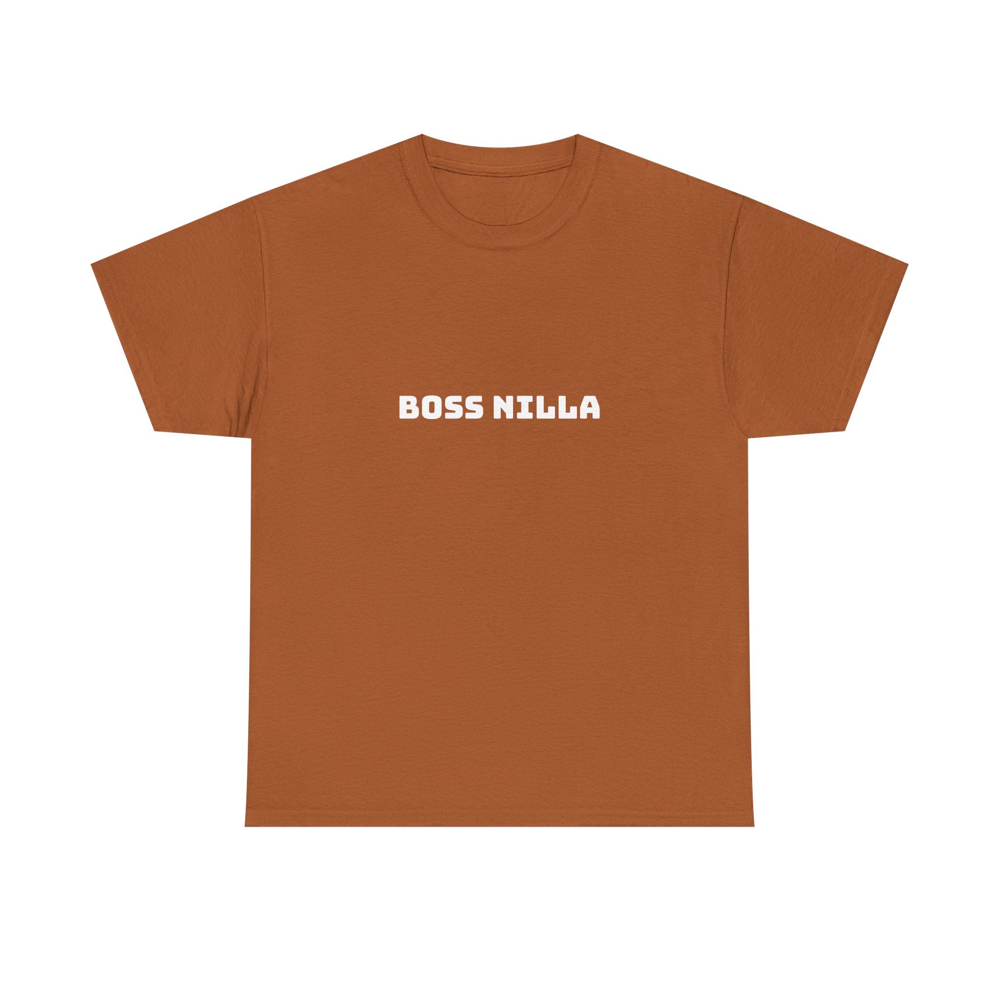 Boss Nilla Dark T-Shirt