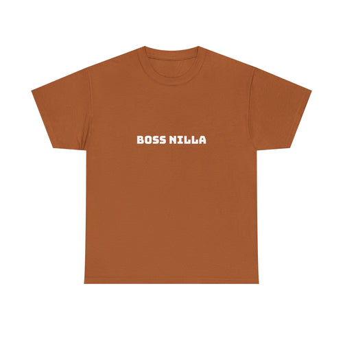 Boss Nilla Dark T-Shirt