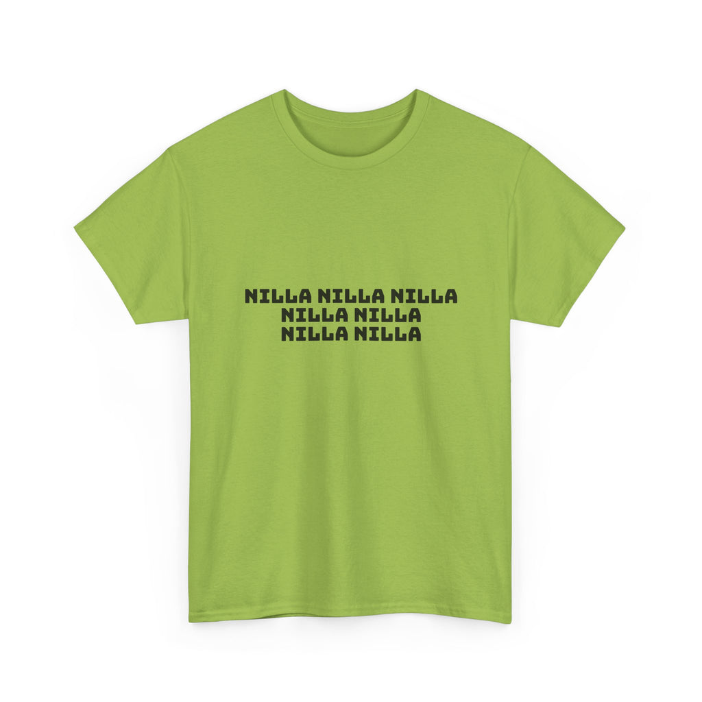 Nilla X7 Light T-Shirt