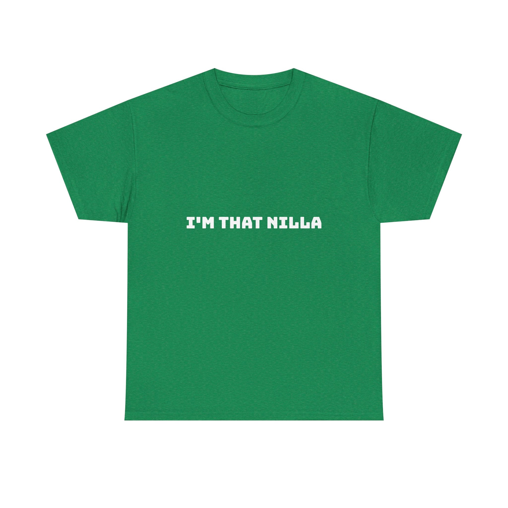 I'm That Nilla Dark T-Shirt