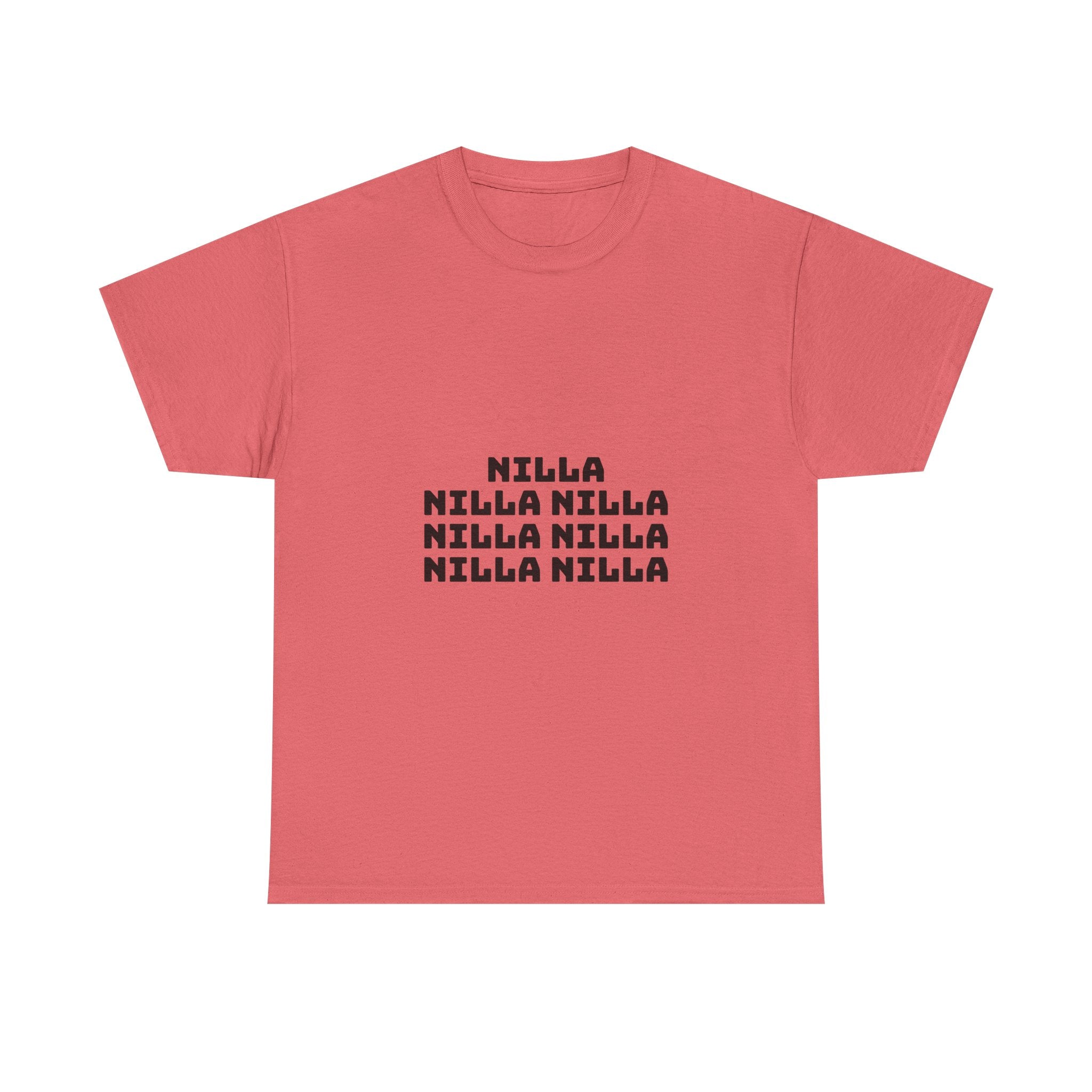 Nilla X7 Light T-Shirt