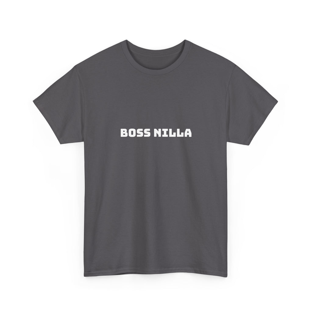 Boss Nilla Dark T-Shirt