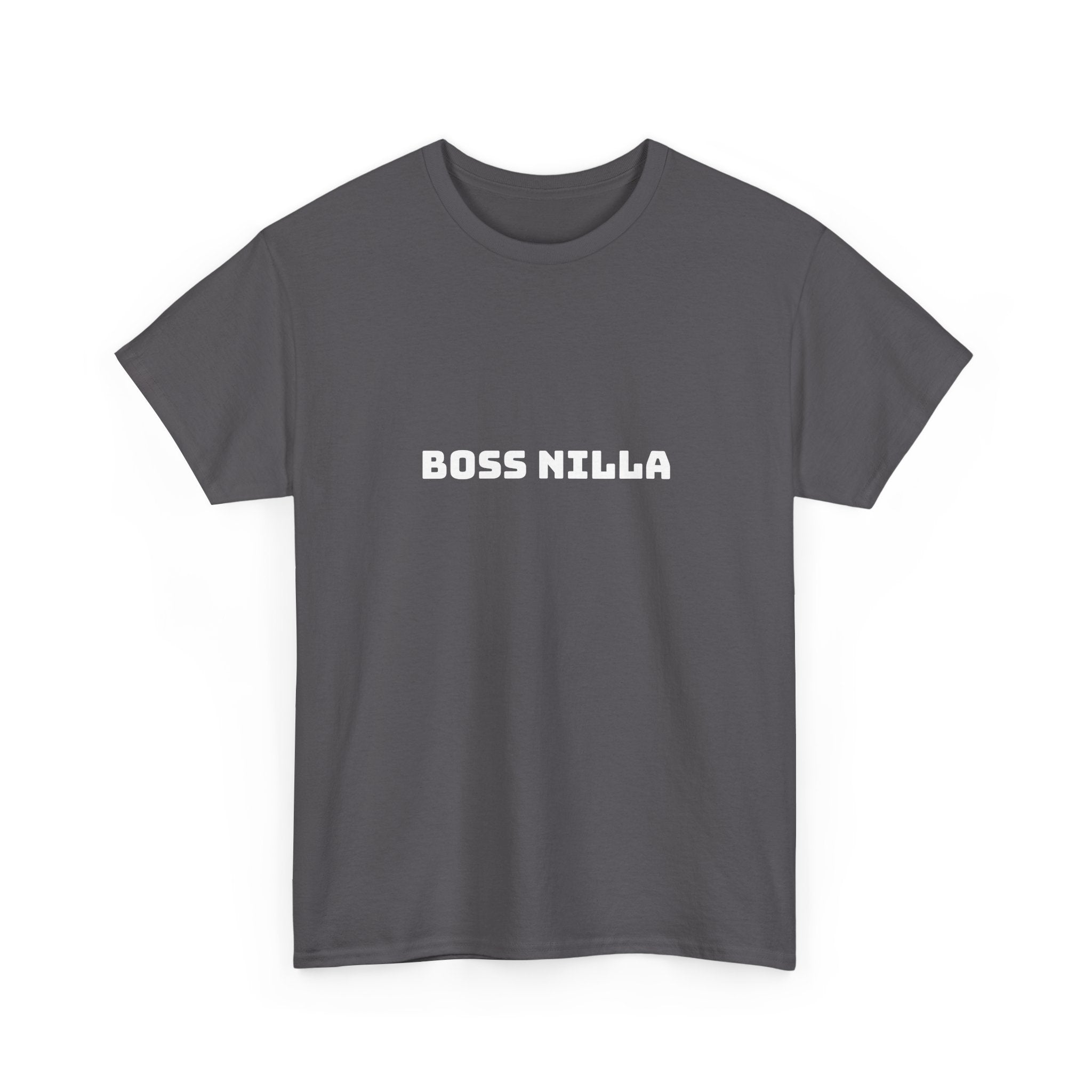 Boss Nilla Dark T-Shirt