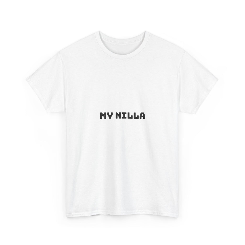 My Nilla Light T-Shirt