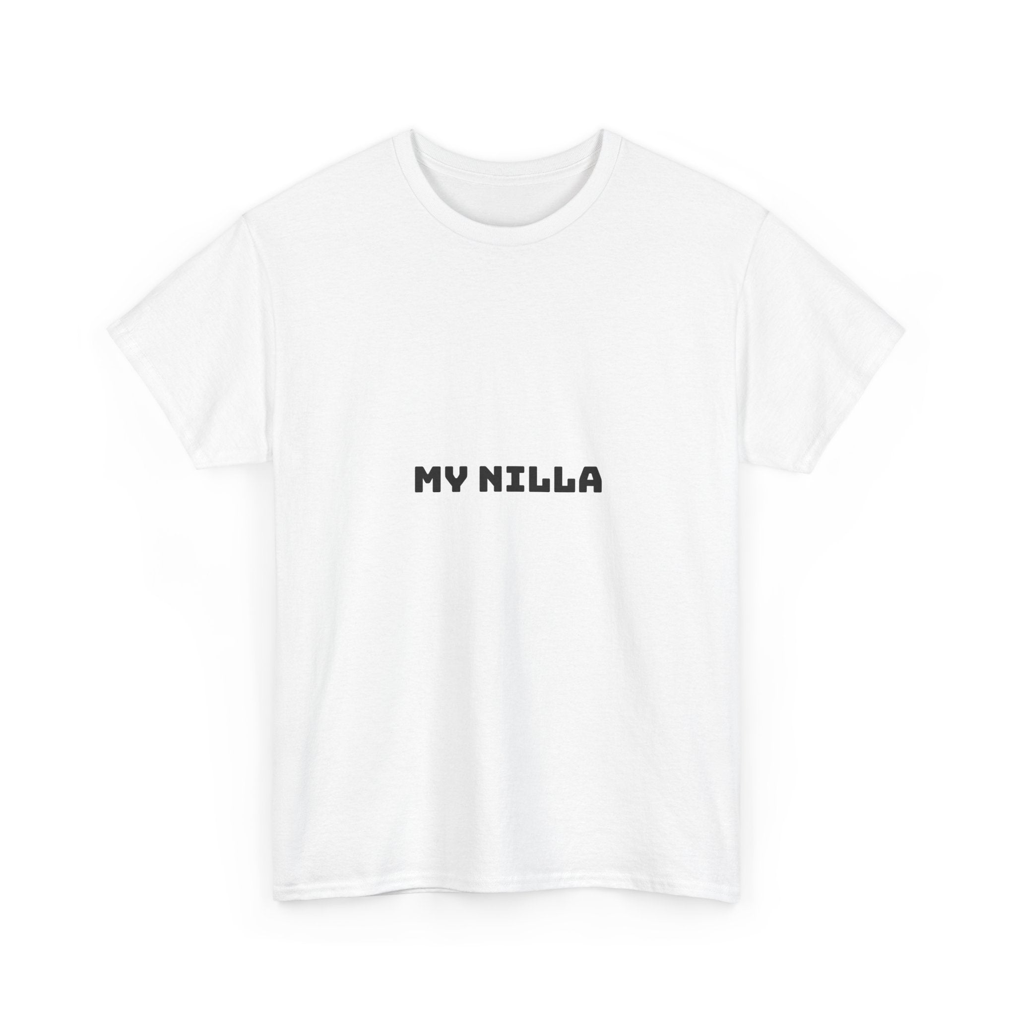My Nilla Light T-Shirt