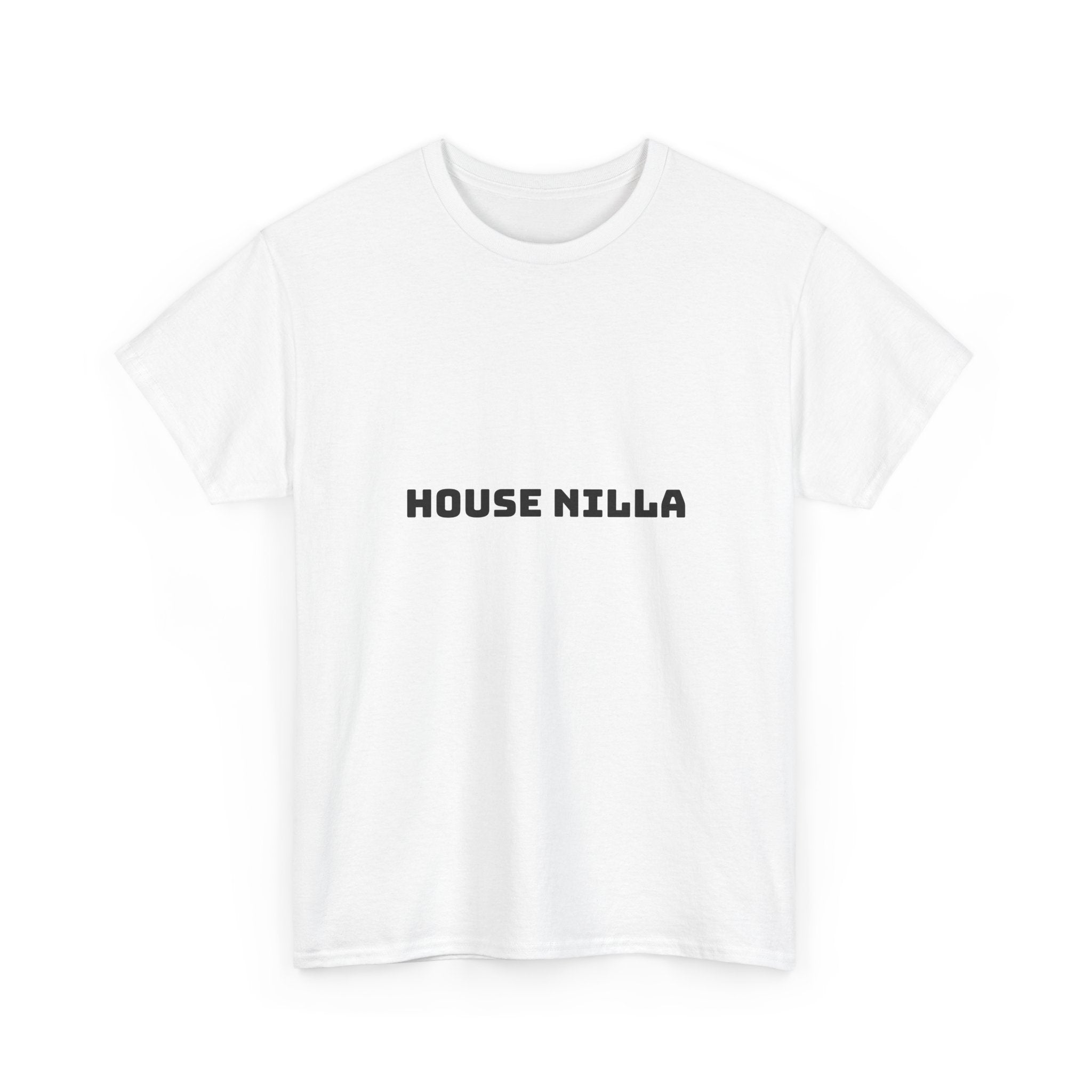 House Nilla Light T-Shirt