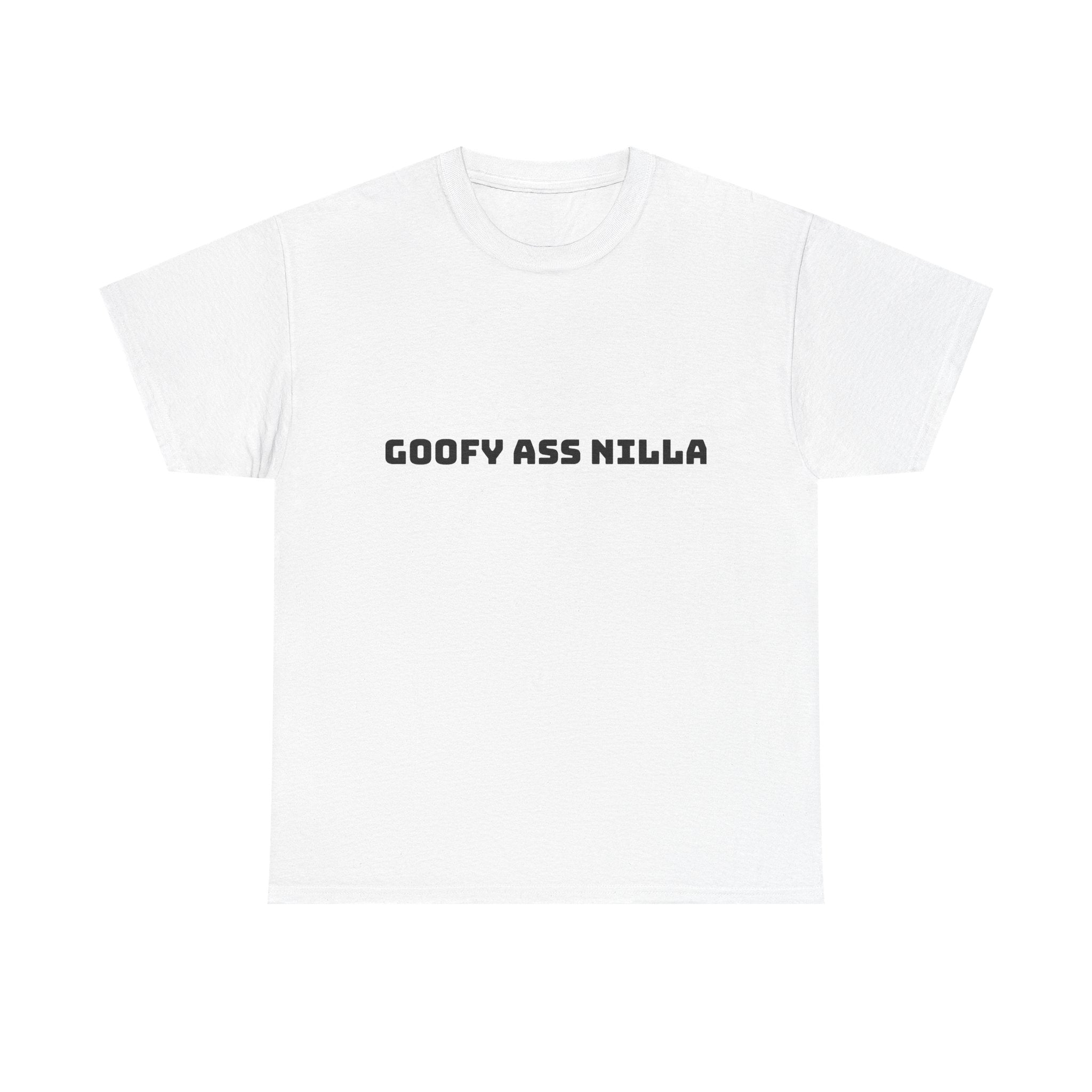 Goofy Ass Nilla Light T-Shirt