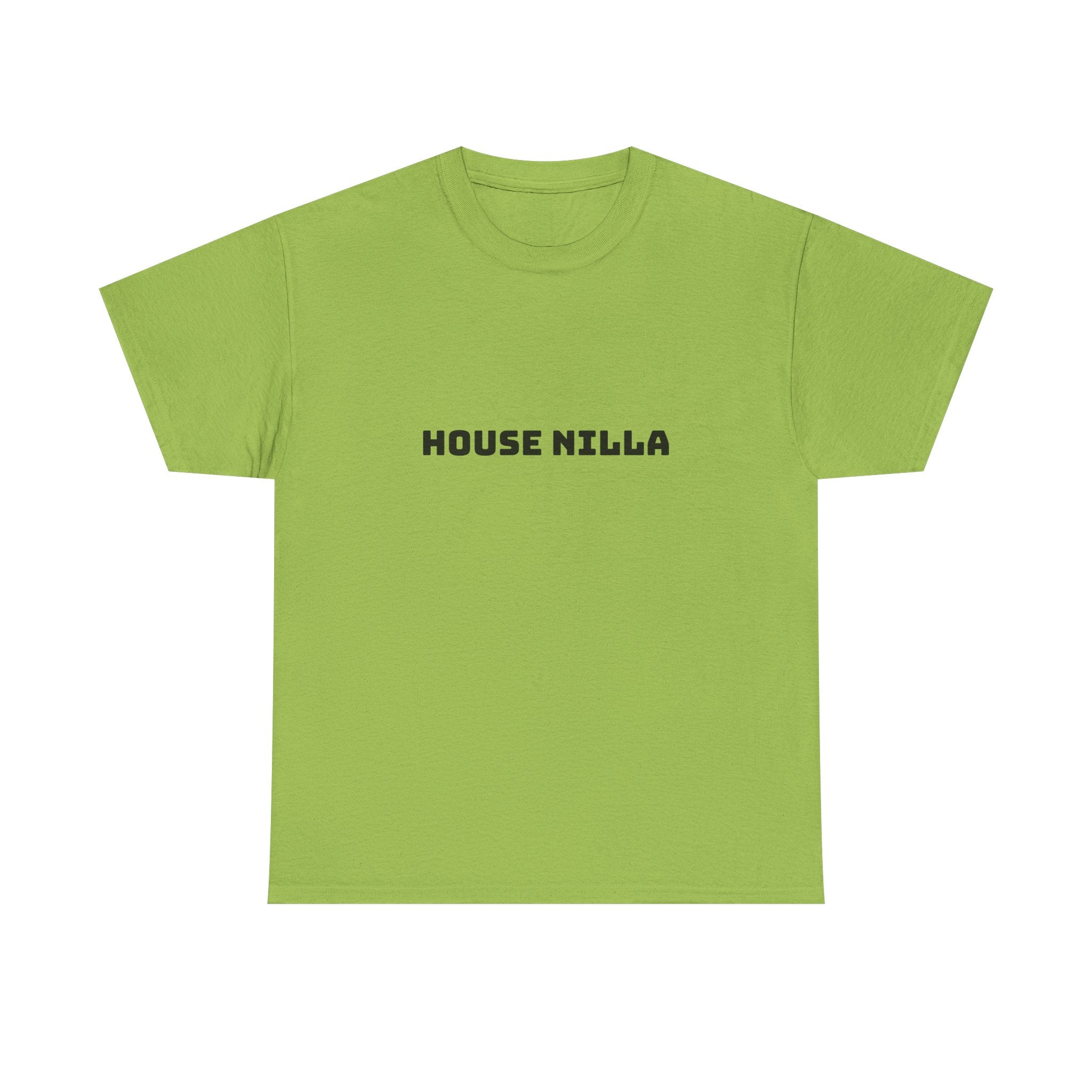House Nilla Light T-Shirt