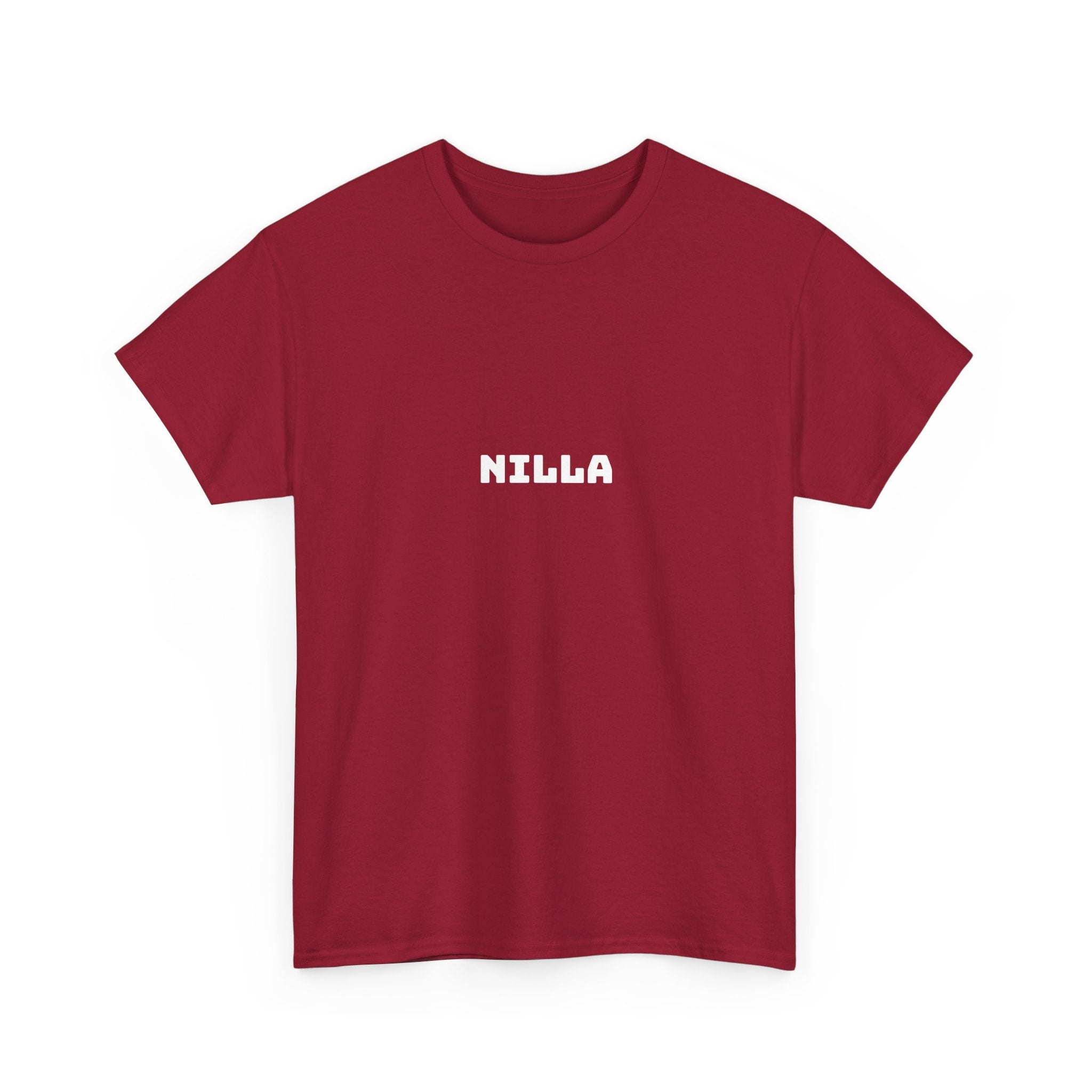 Nilla Dark T-Shirt