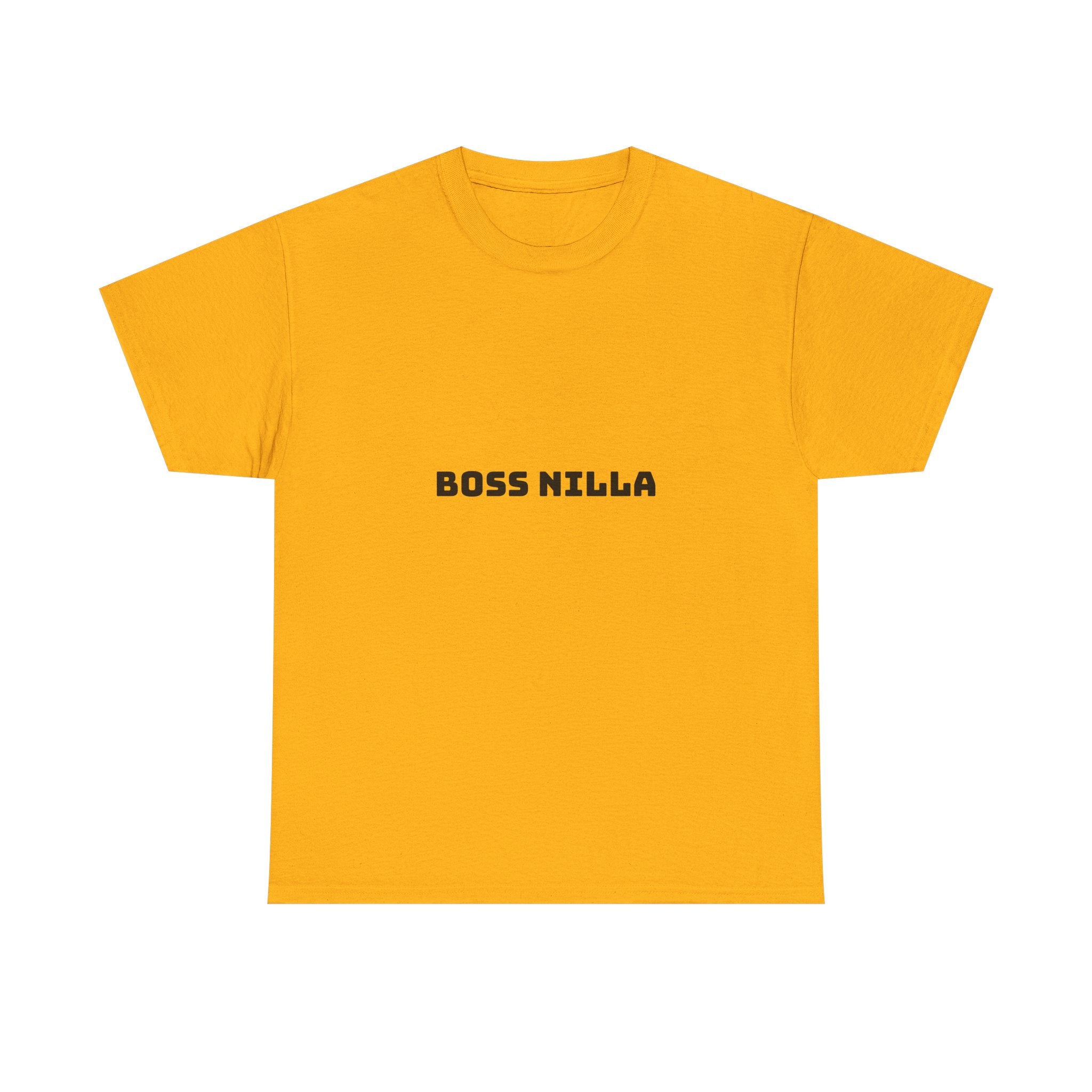 Boss Nilla Light T-Shirt