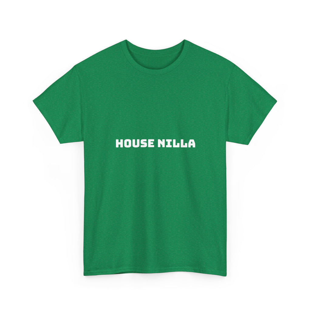 House Nilla Dark T-Shirt