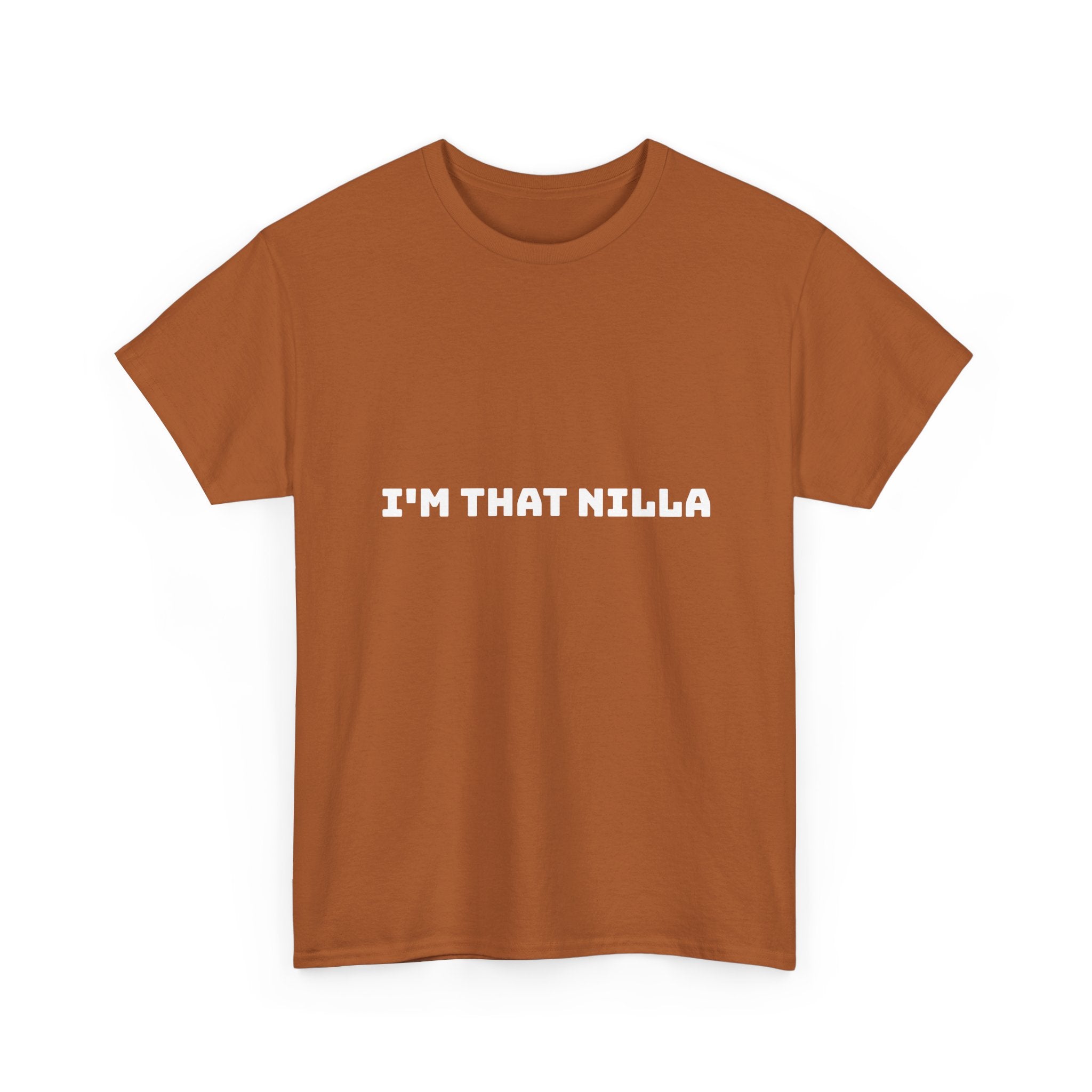 I'm That Nilla Dark T-Shirt