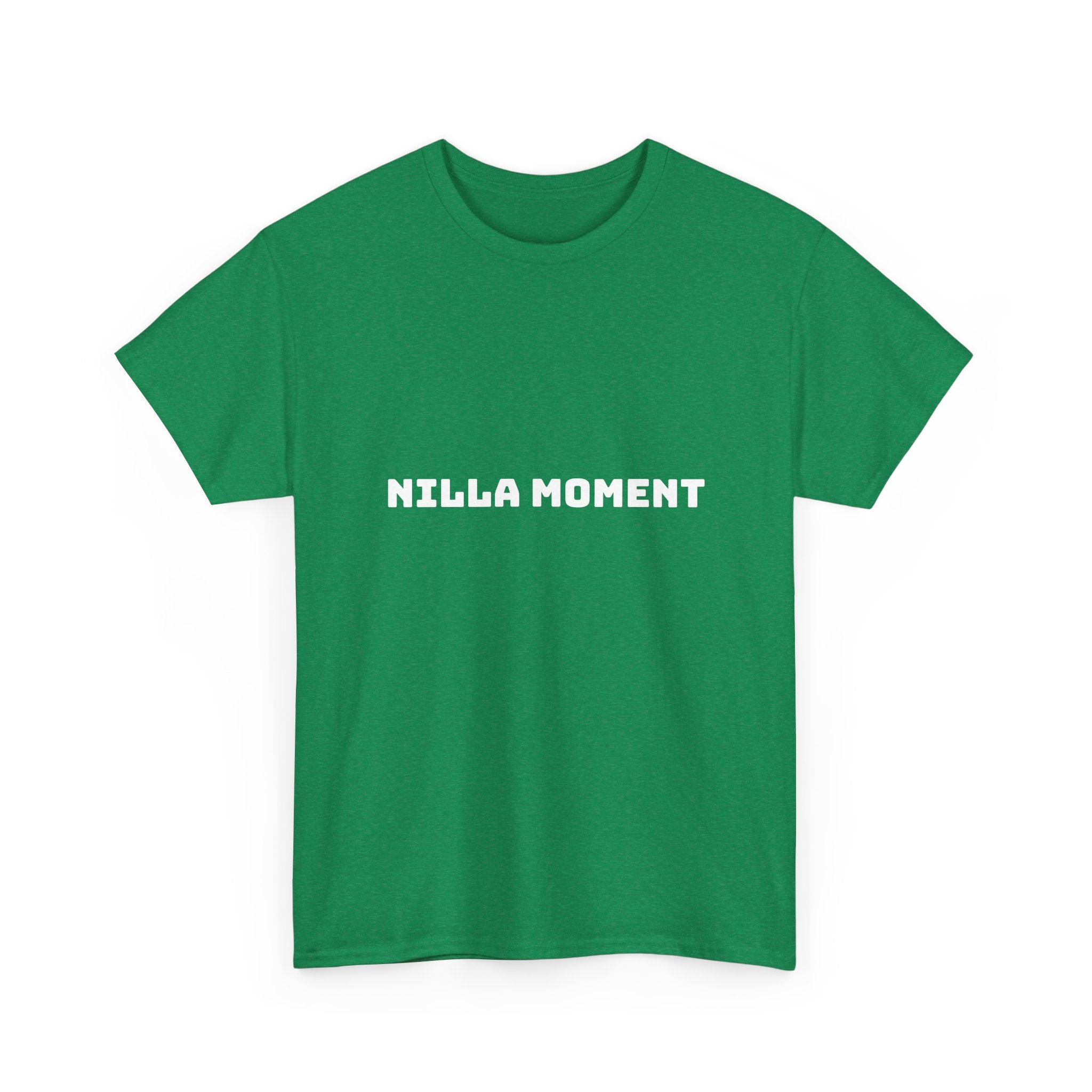 Nilla Moment Dark T-Shirt