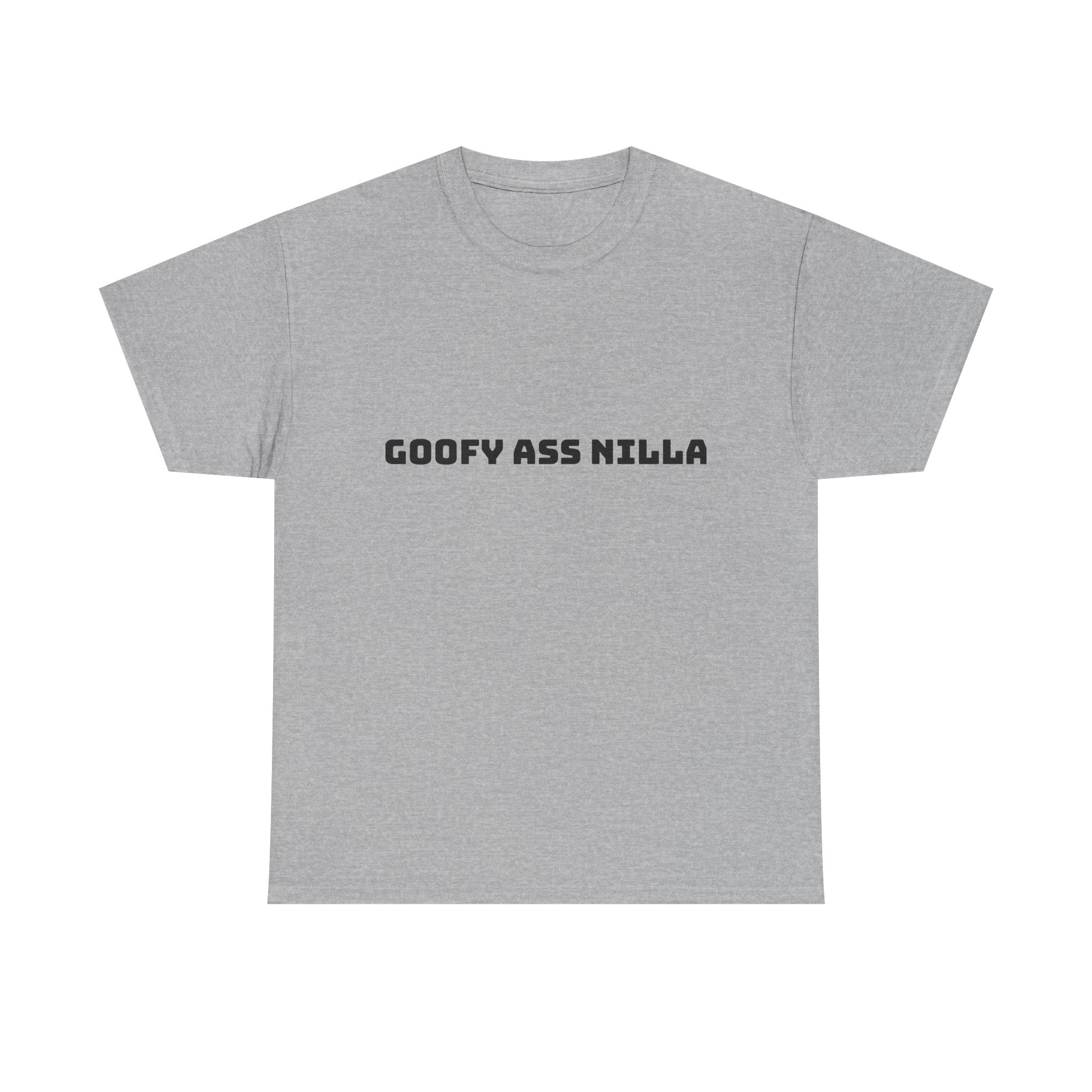 Goofy Ass Nilla Light T-Shirt